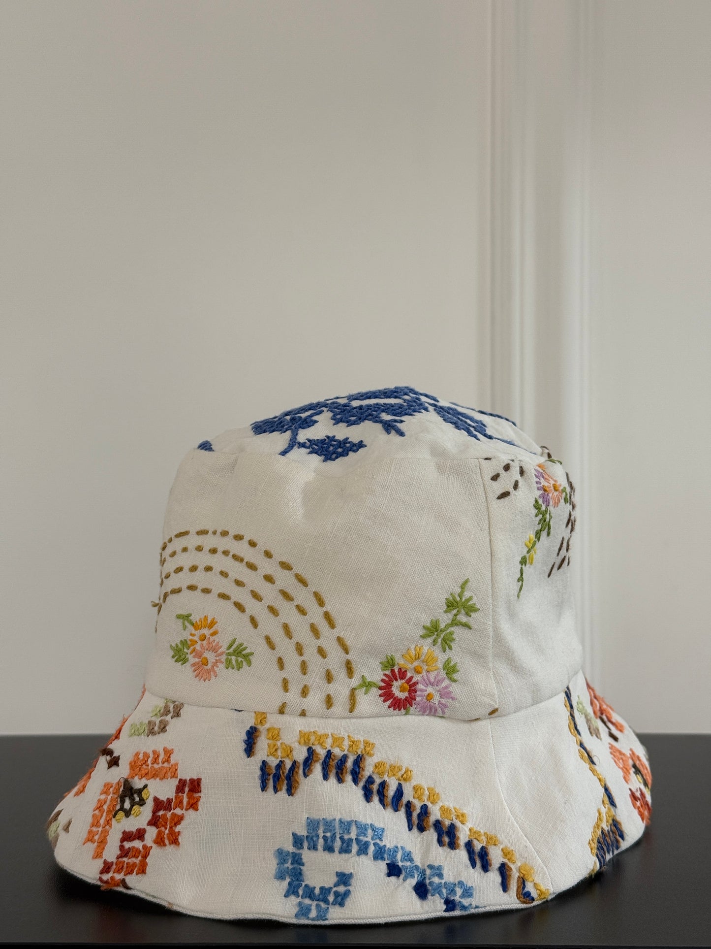 Cappello Linosa