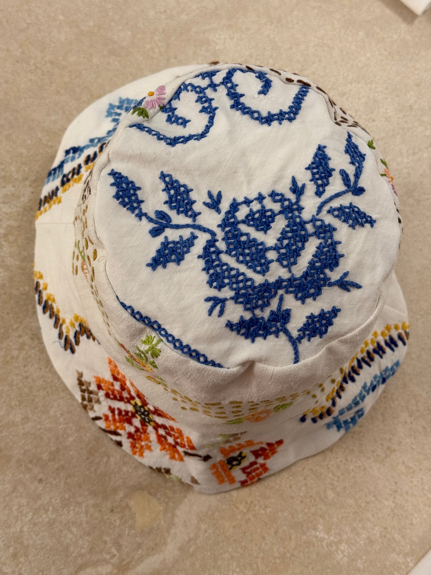 Cappello Linosa