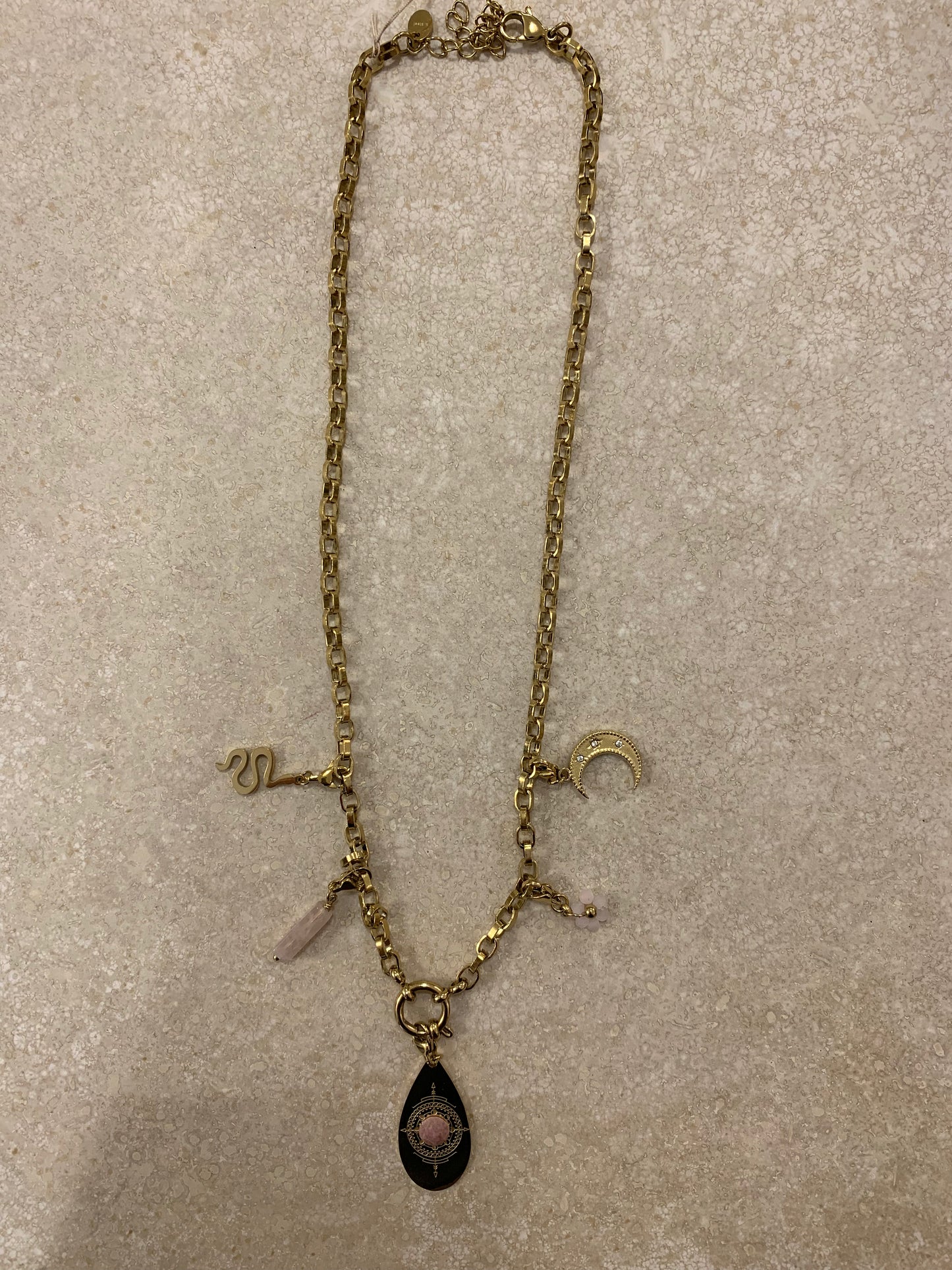 Collana Orientale
