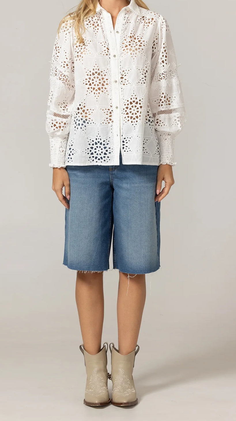 Camicia Farah