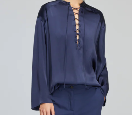 Blusa Genesia