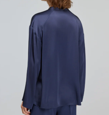 Blusa Genesia