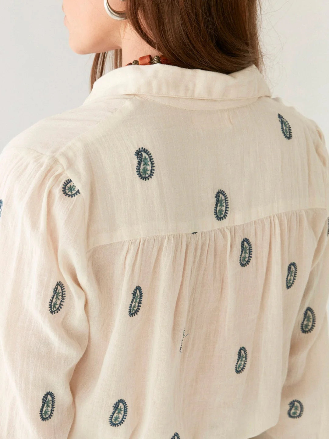 Camicia Dylan