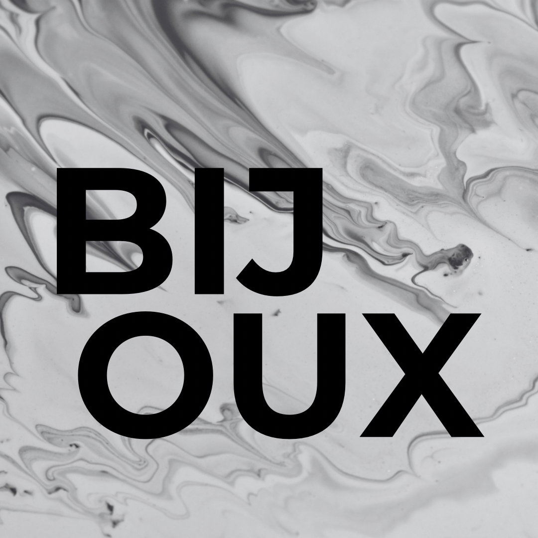 BIJOUX