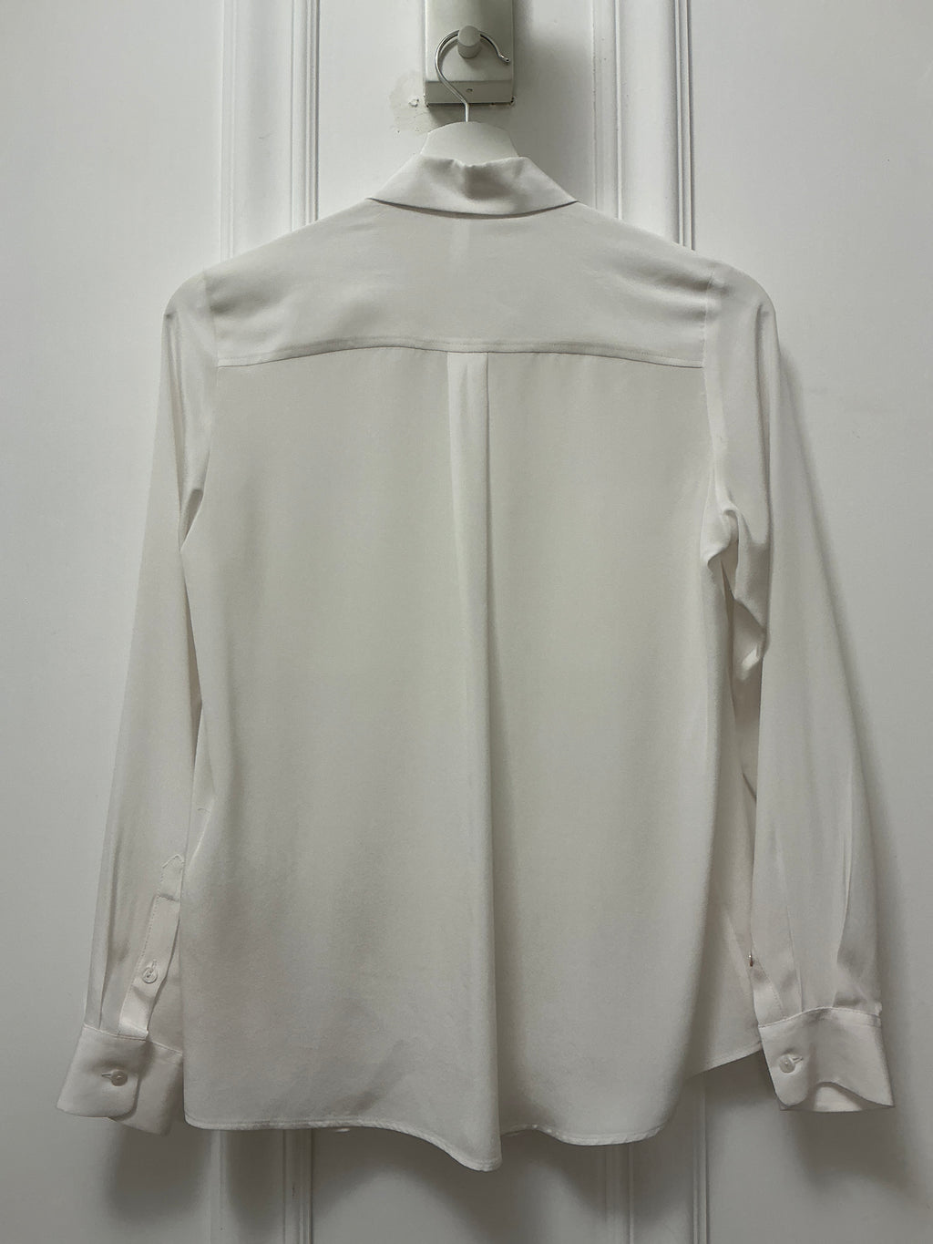 Camicia Seta Equipment