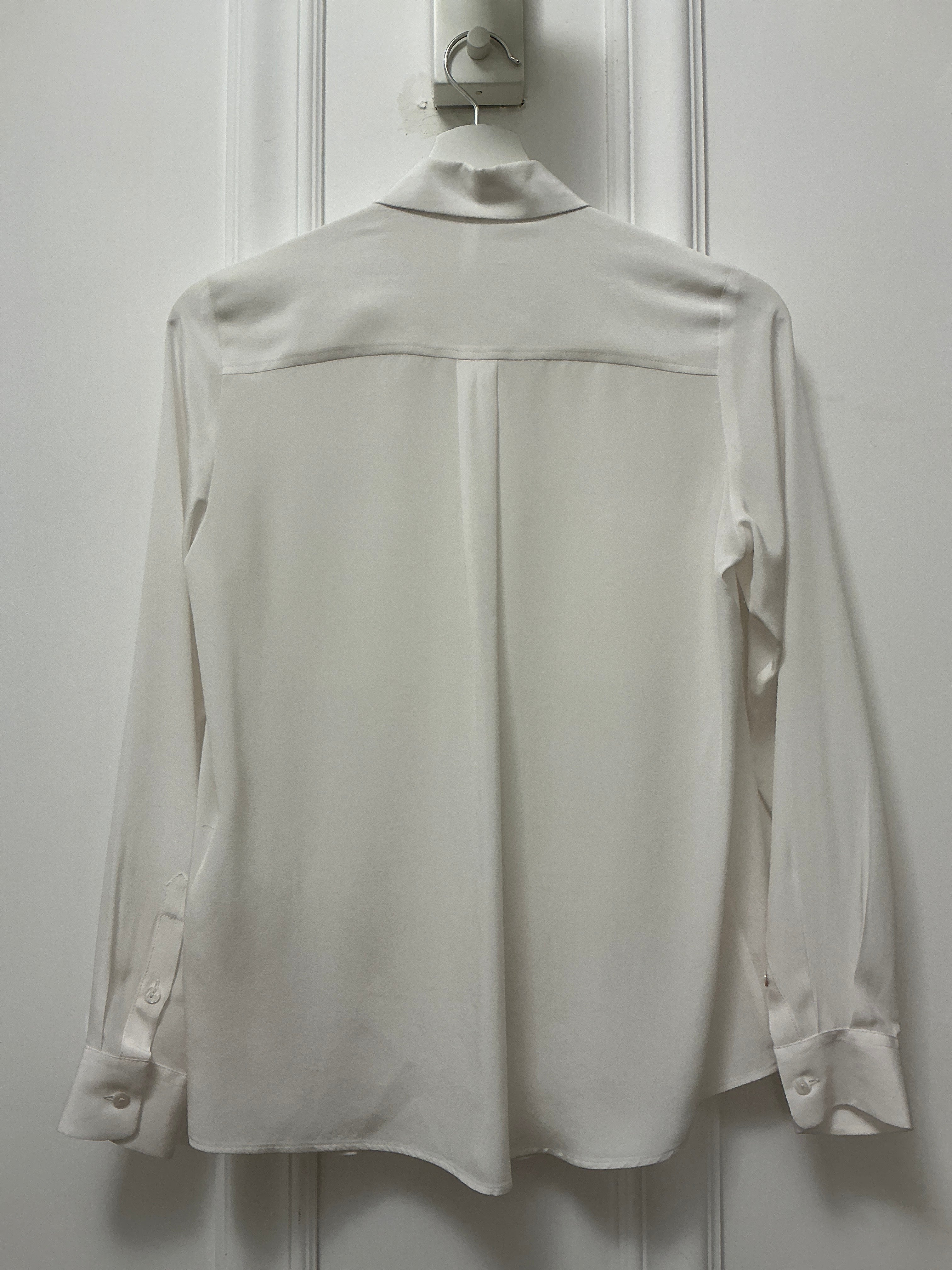 Camicia Seta Equipment