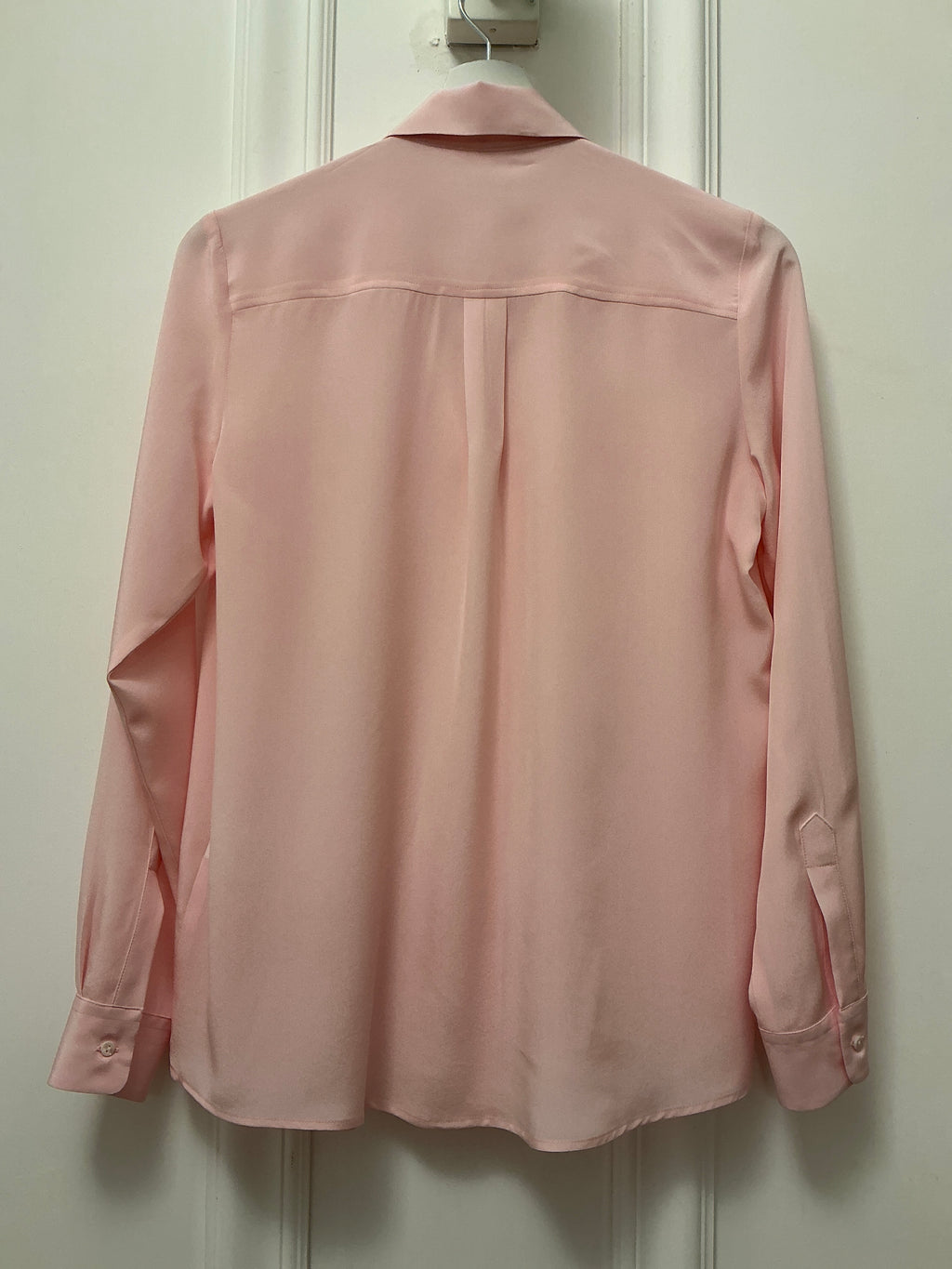 Camicia Seta Equipment