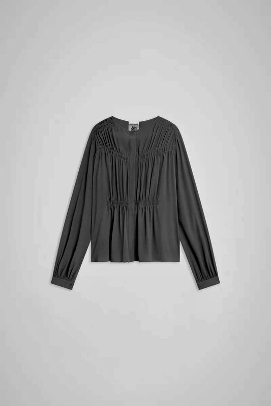 Blusa Punto Smock