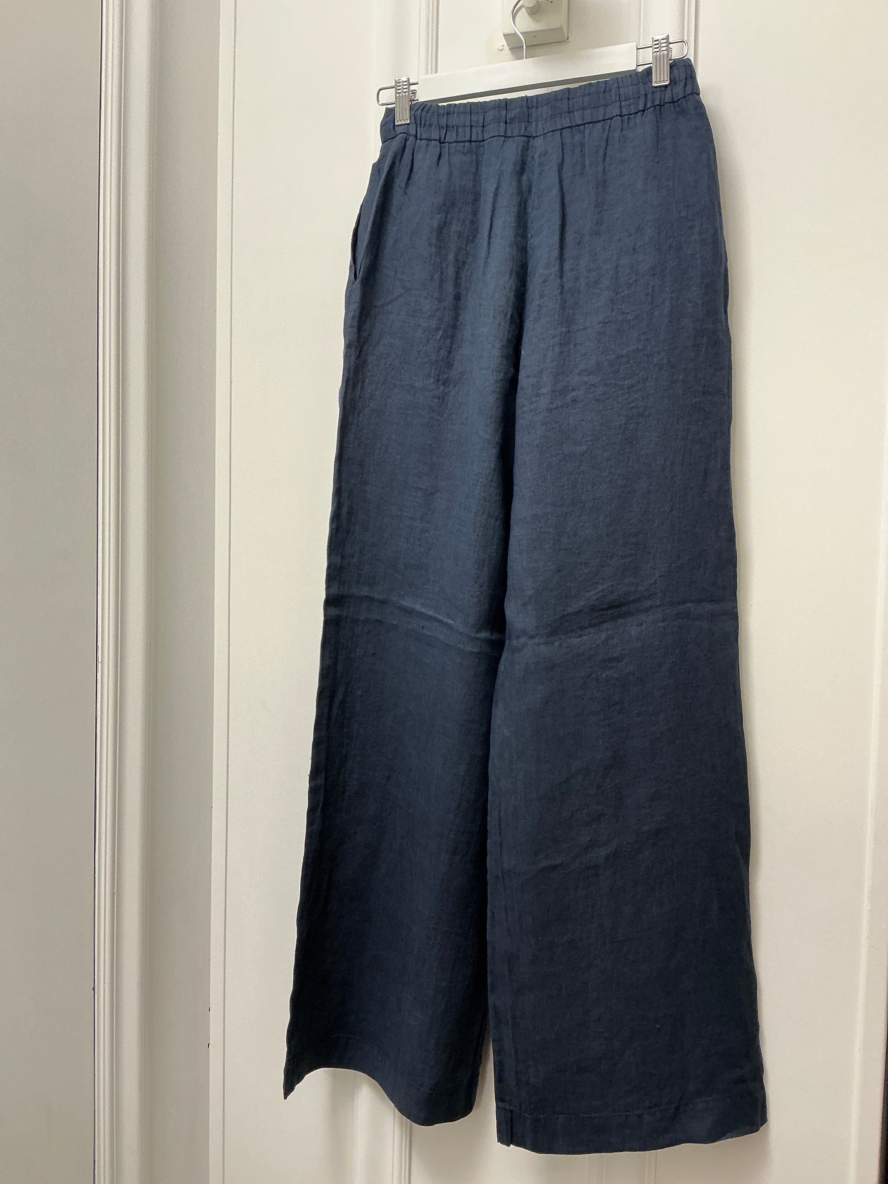 Pantaloni Lino Ibiza