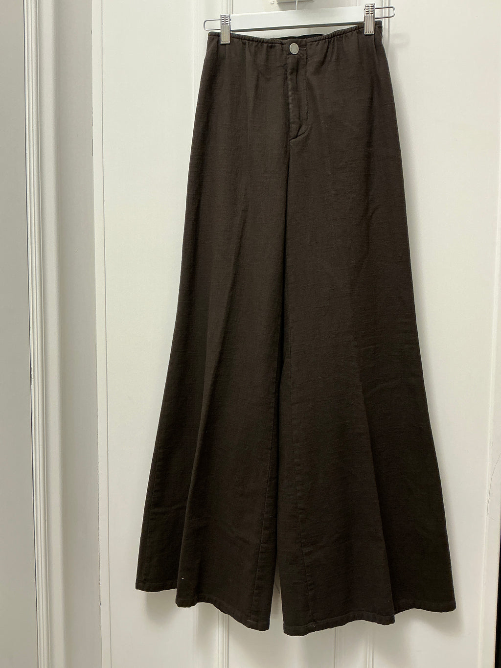 Pantalone Favignana Garzato