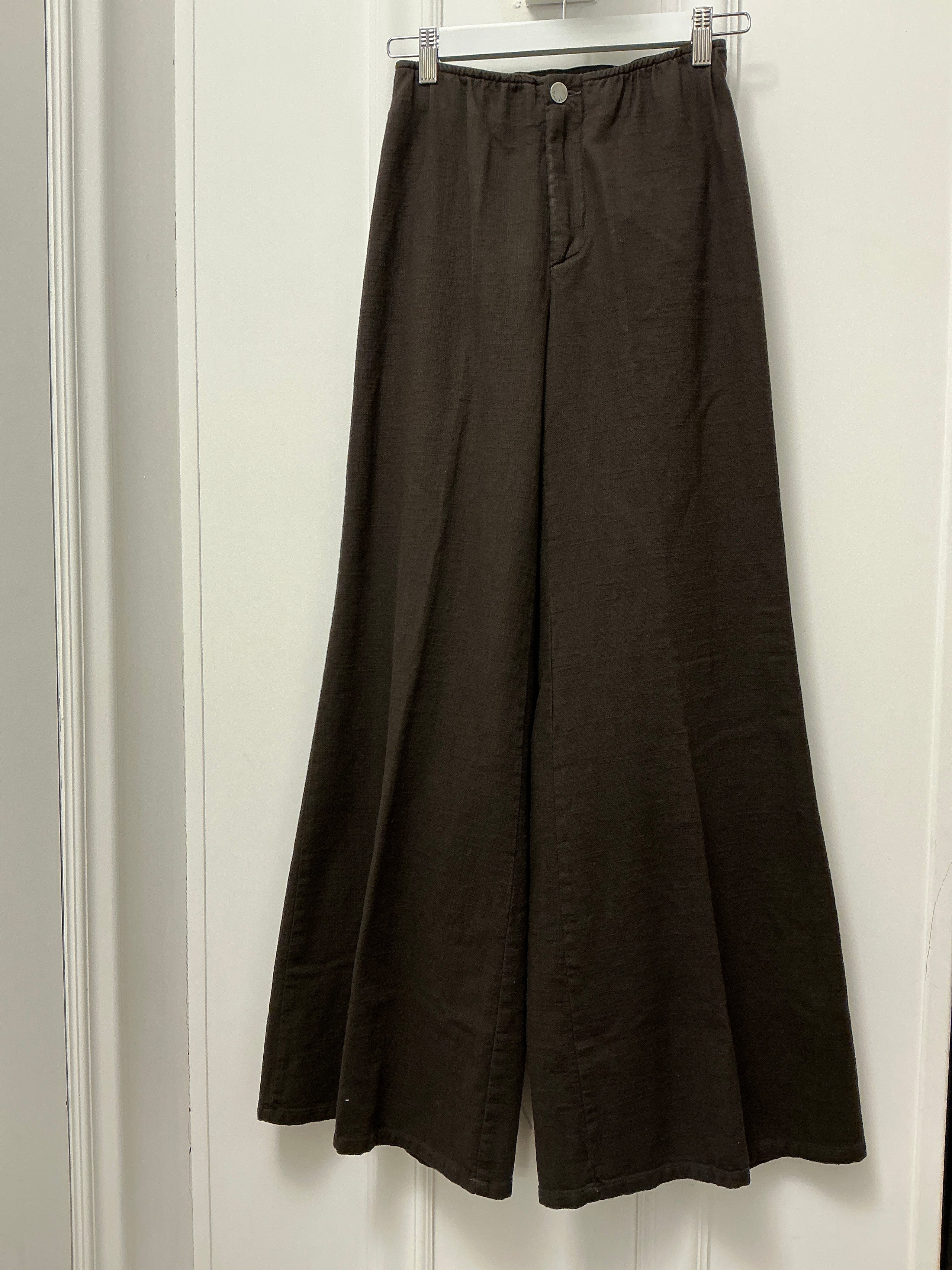 Pantalone Favignana Garzato