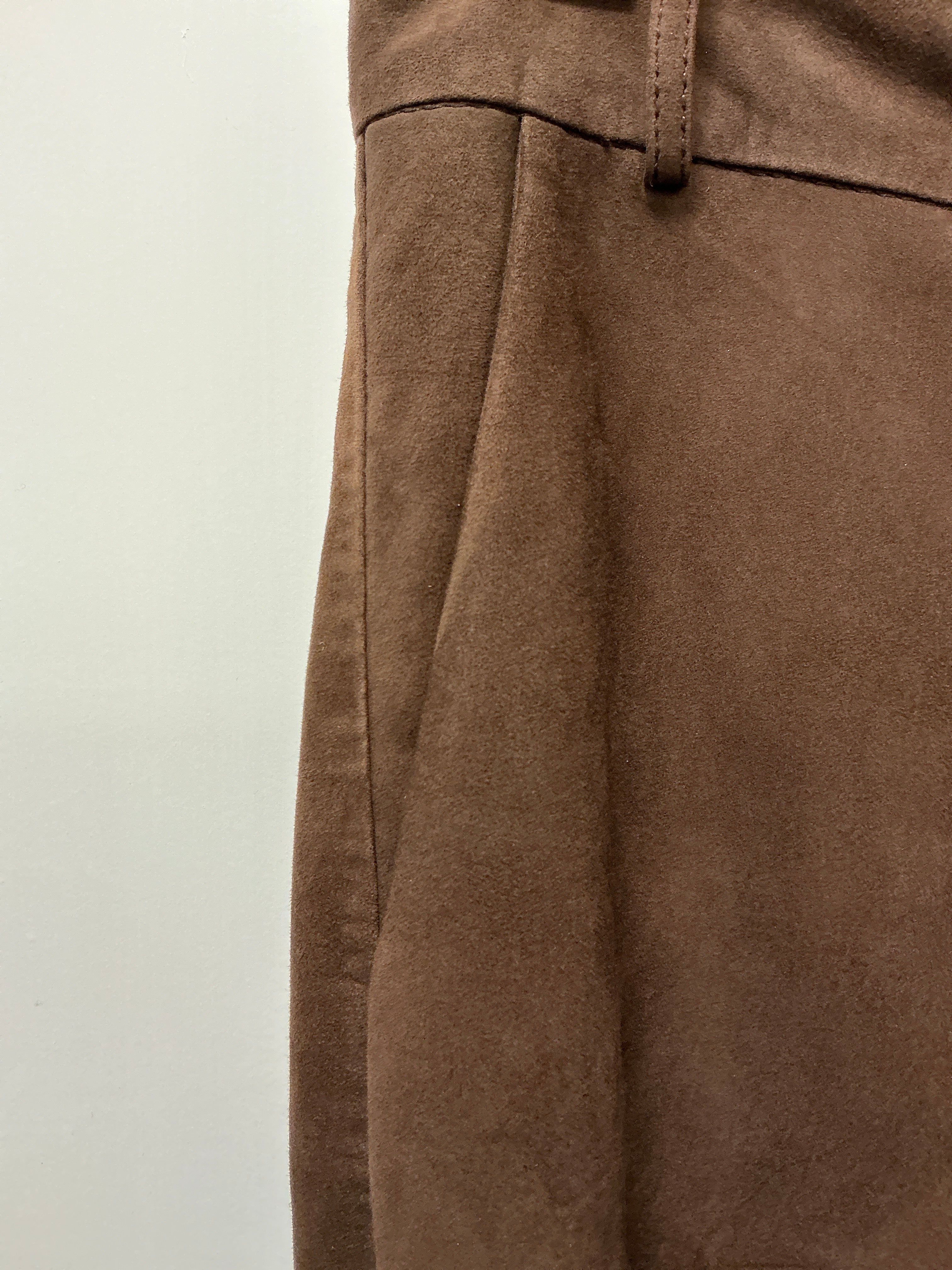 Panta Palazzo Via Panama