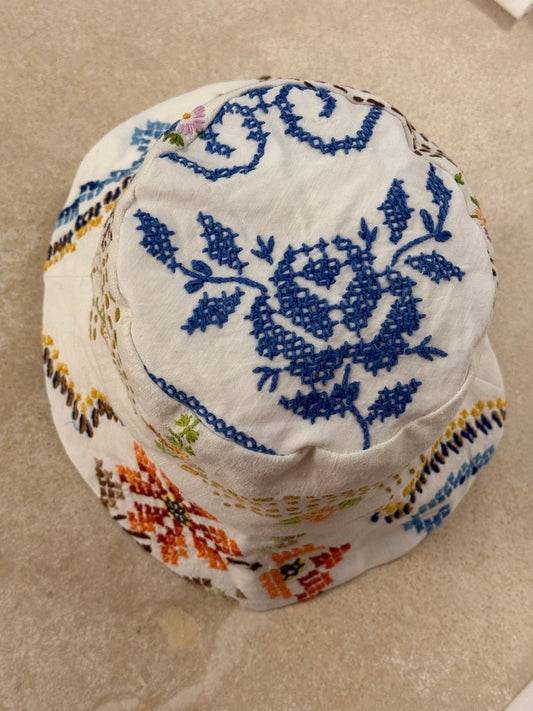 Cappello Linosa