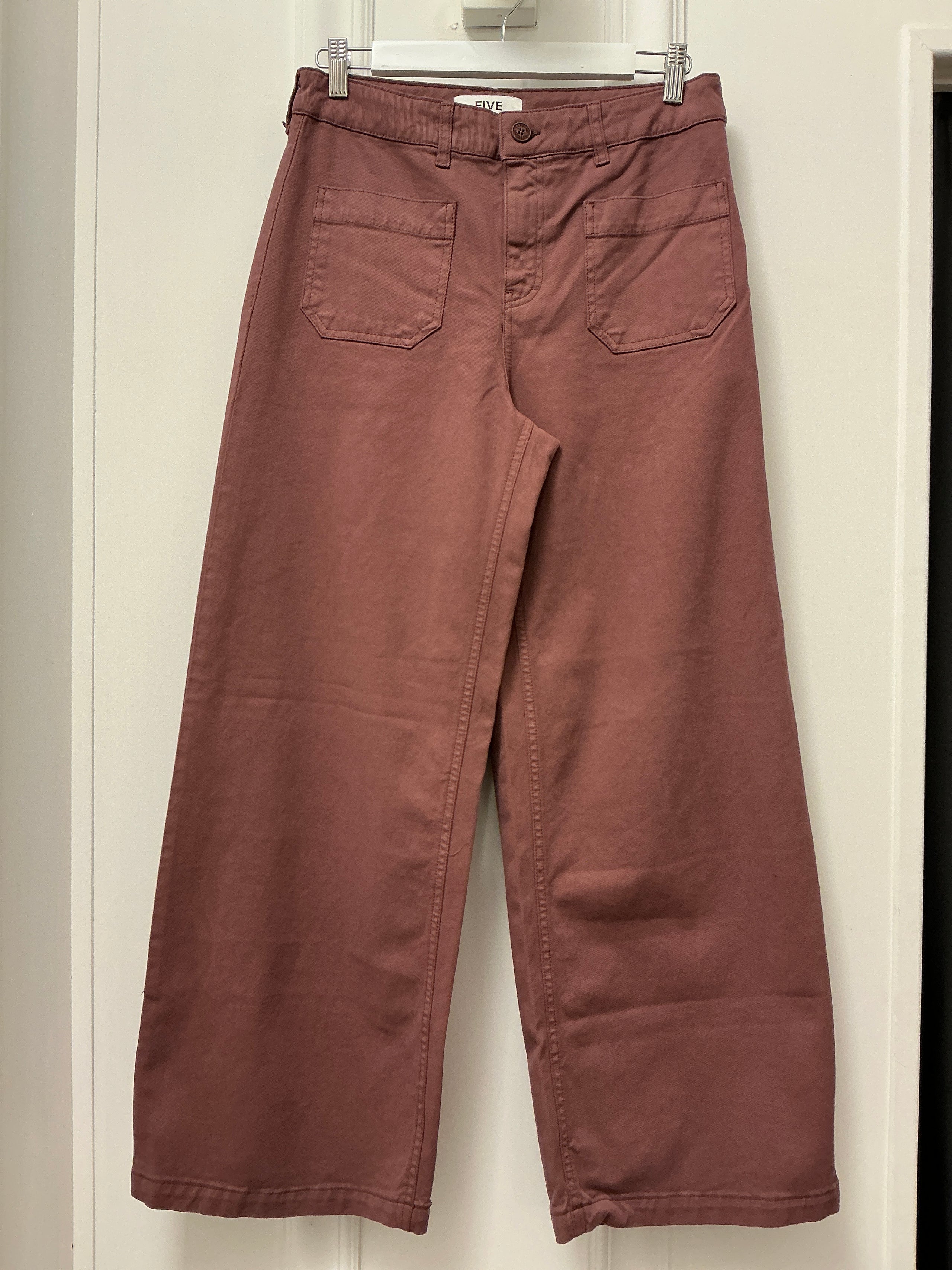 Pantalone Dritto Lucia
