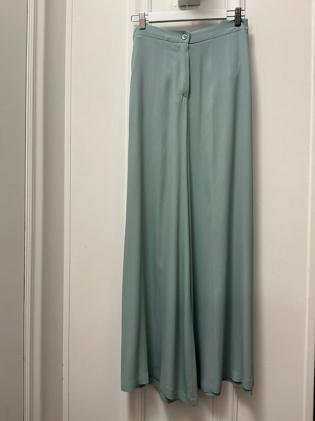 Pantaloni Palazzo Avril