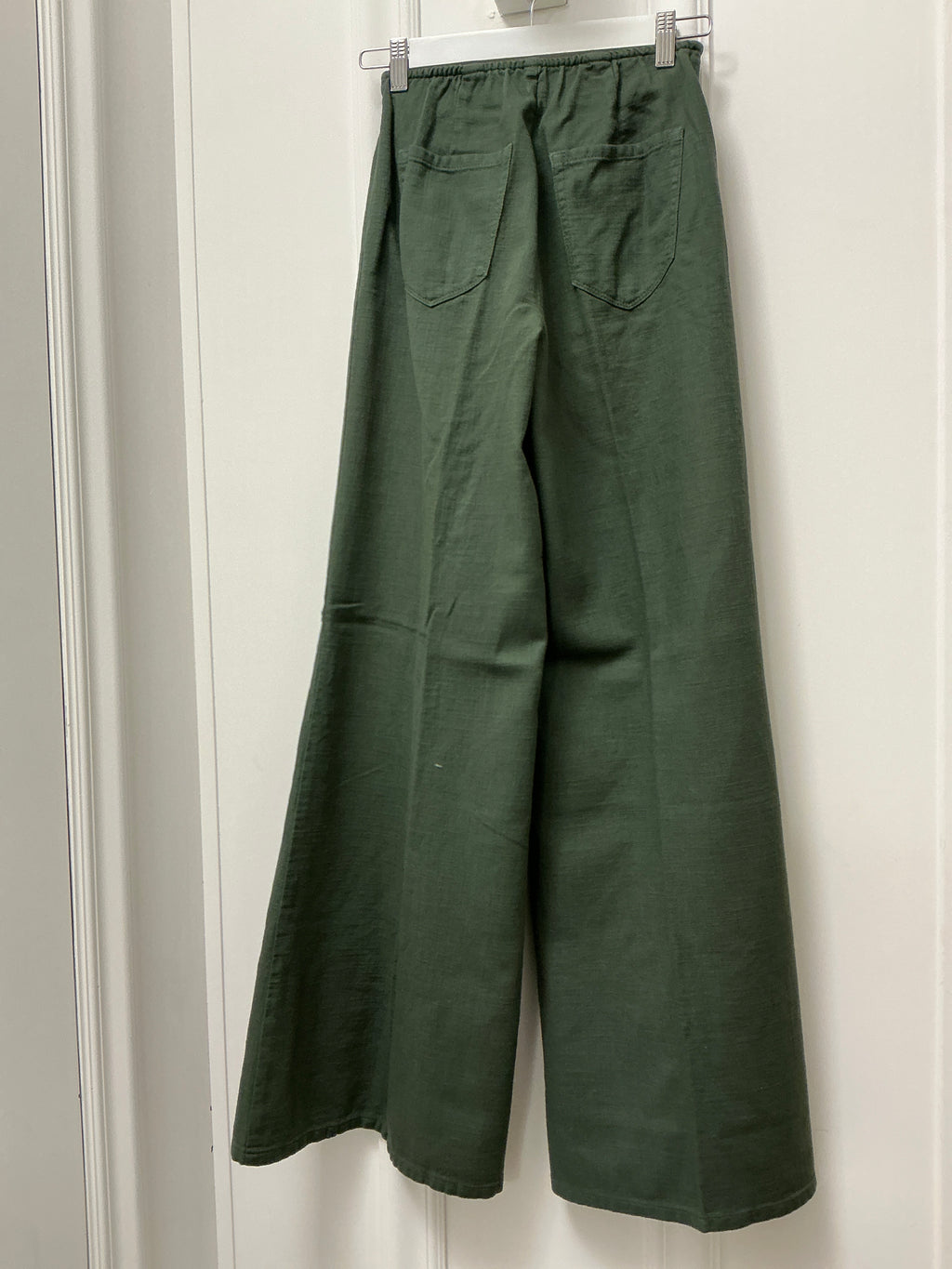 Pantalone Favignana Garzato