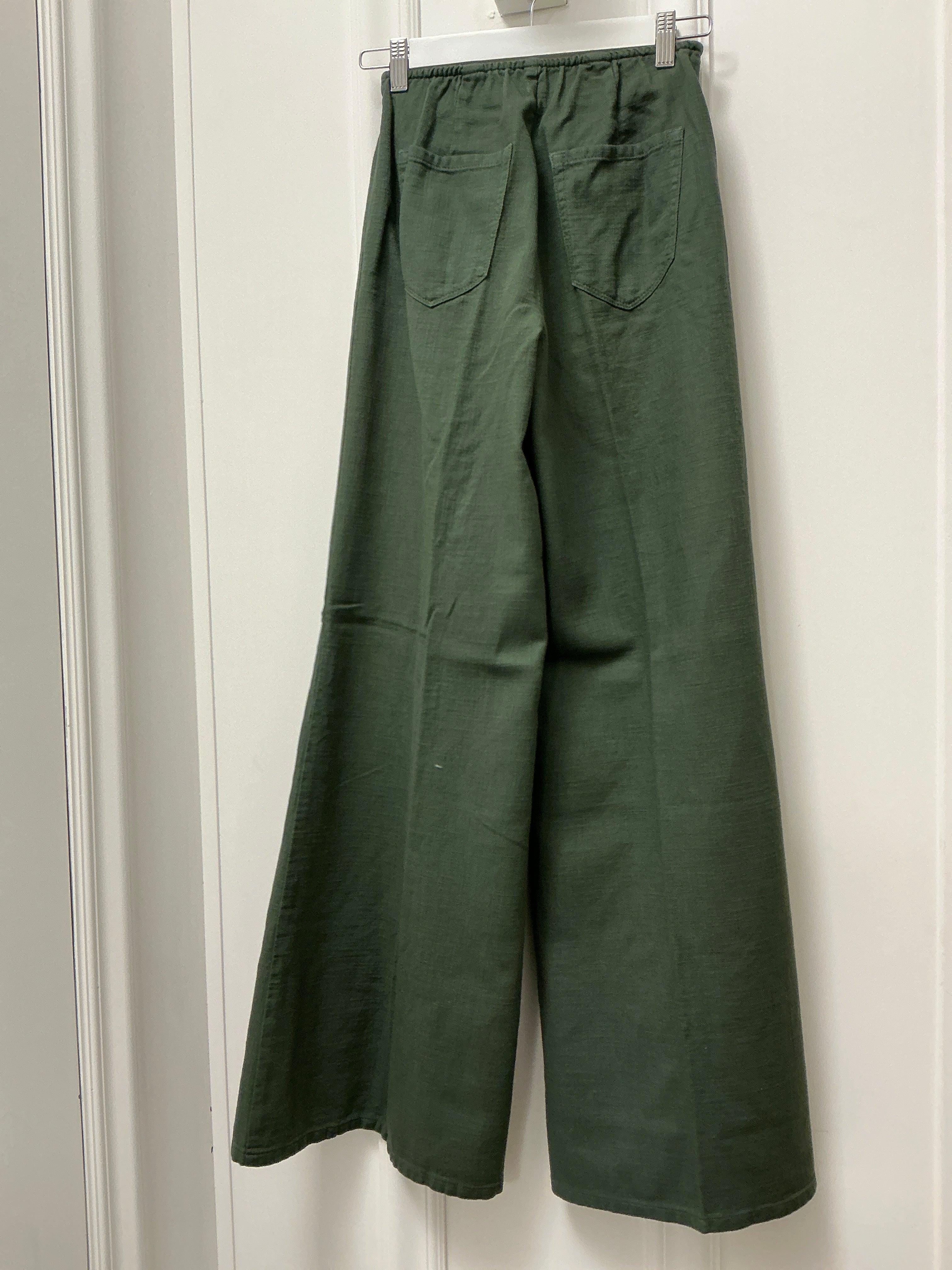 Pantalone Favignana Garzato