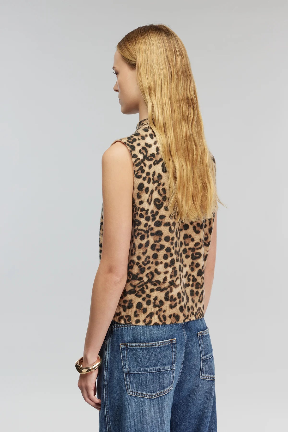 Gilet Frederique