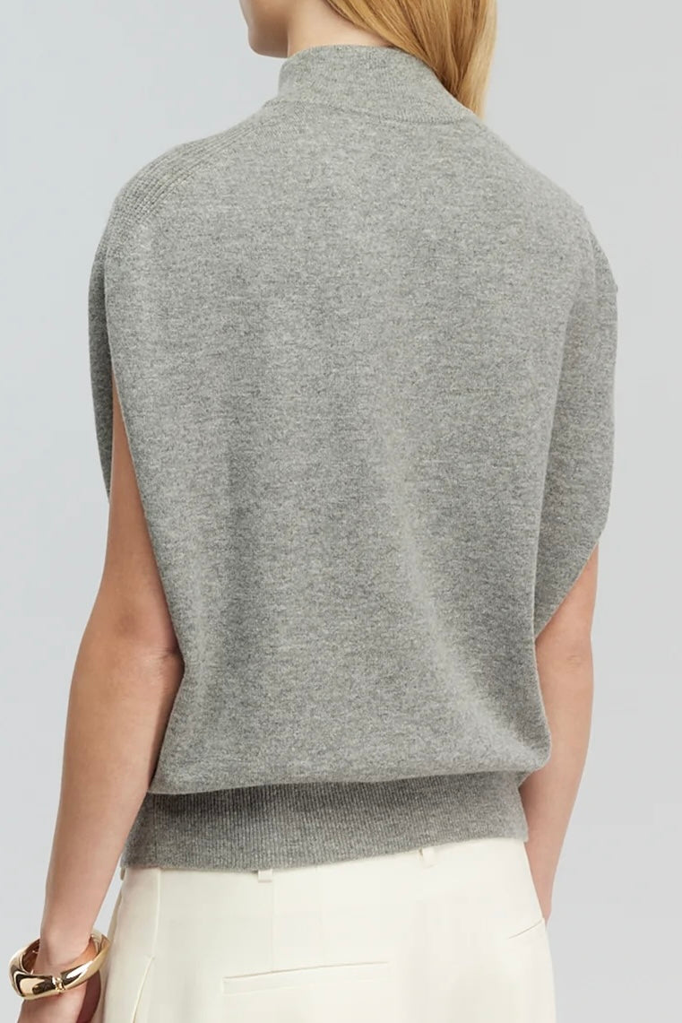 Maglia gilet Verity