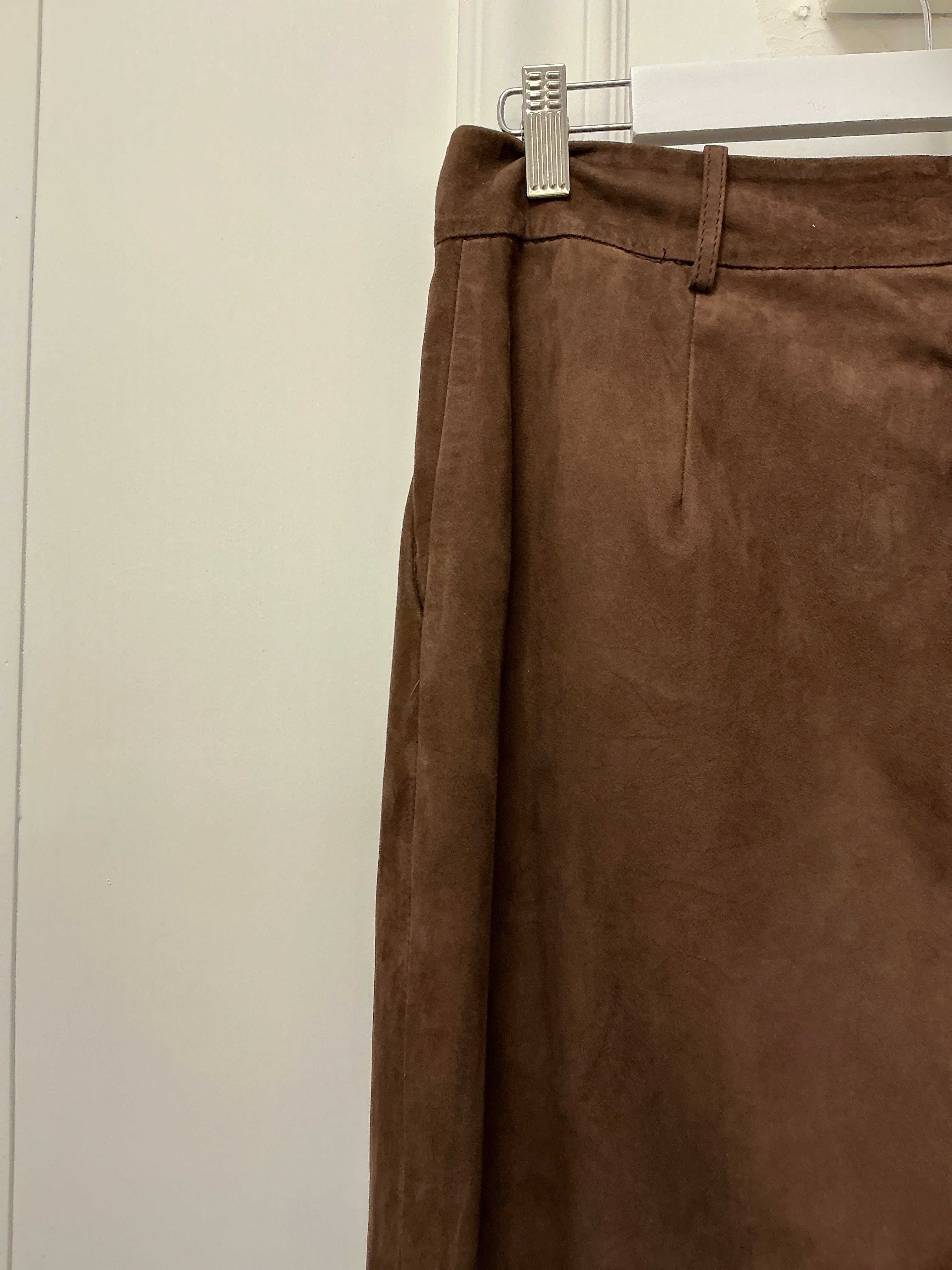 Panta Palazzo Via Panama