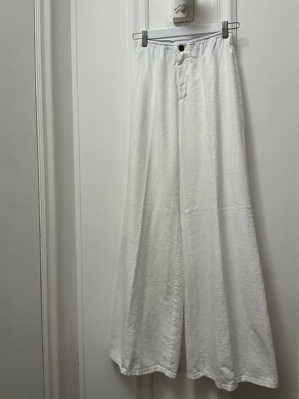 Pantalone Favignana Garzato