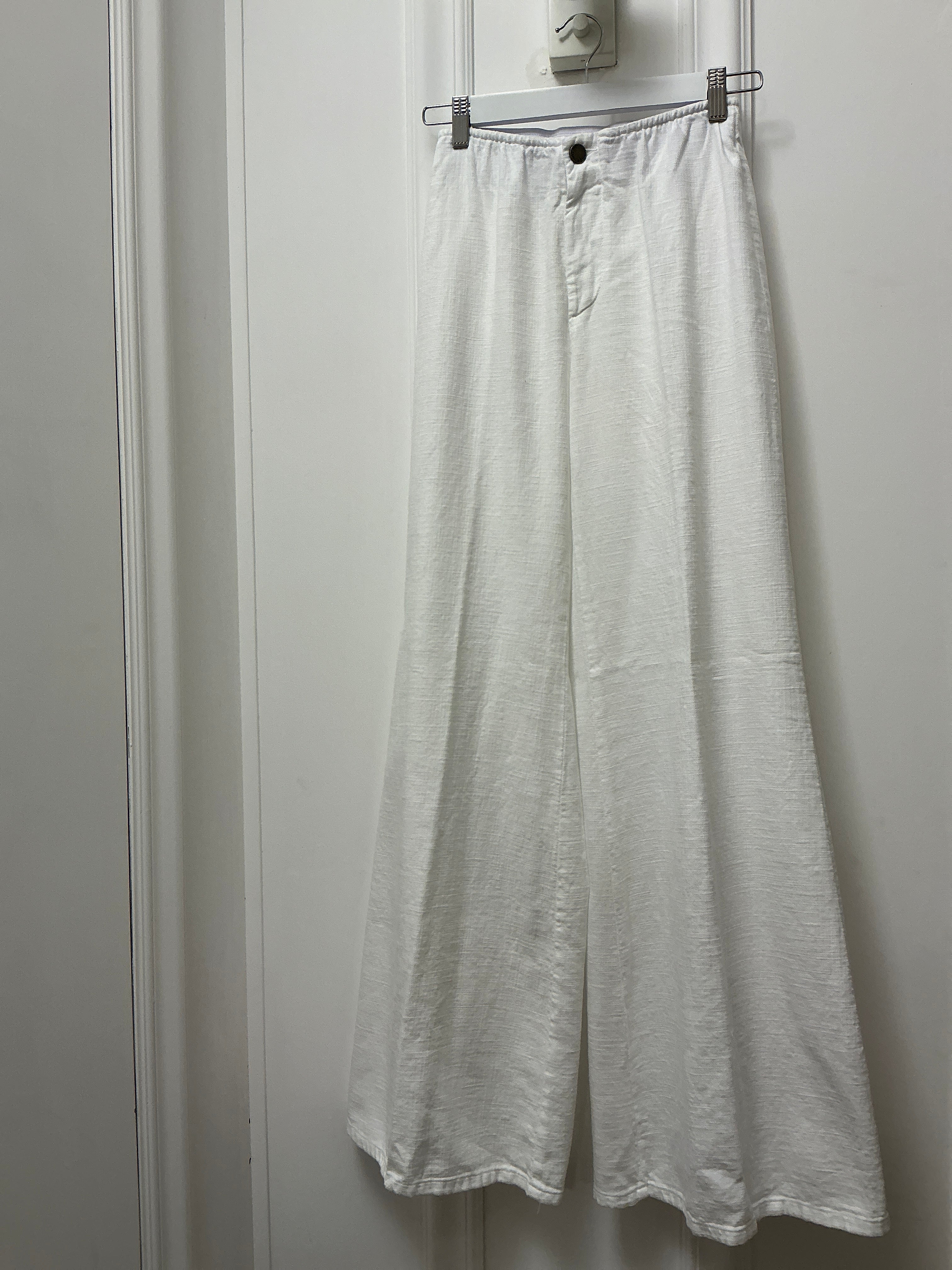 Pantalone Favignana Garzato