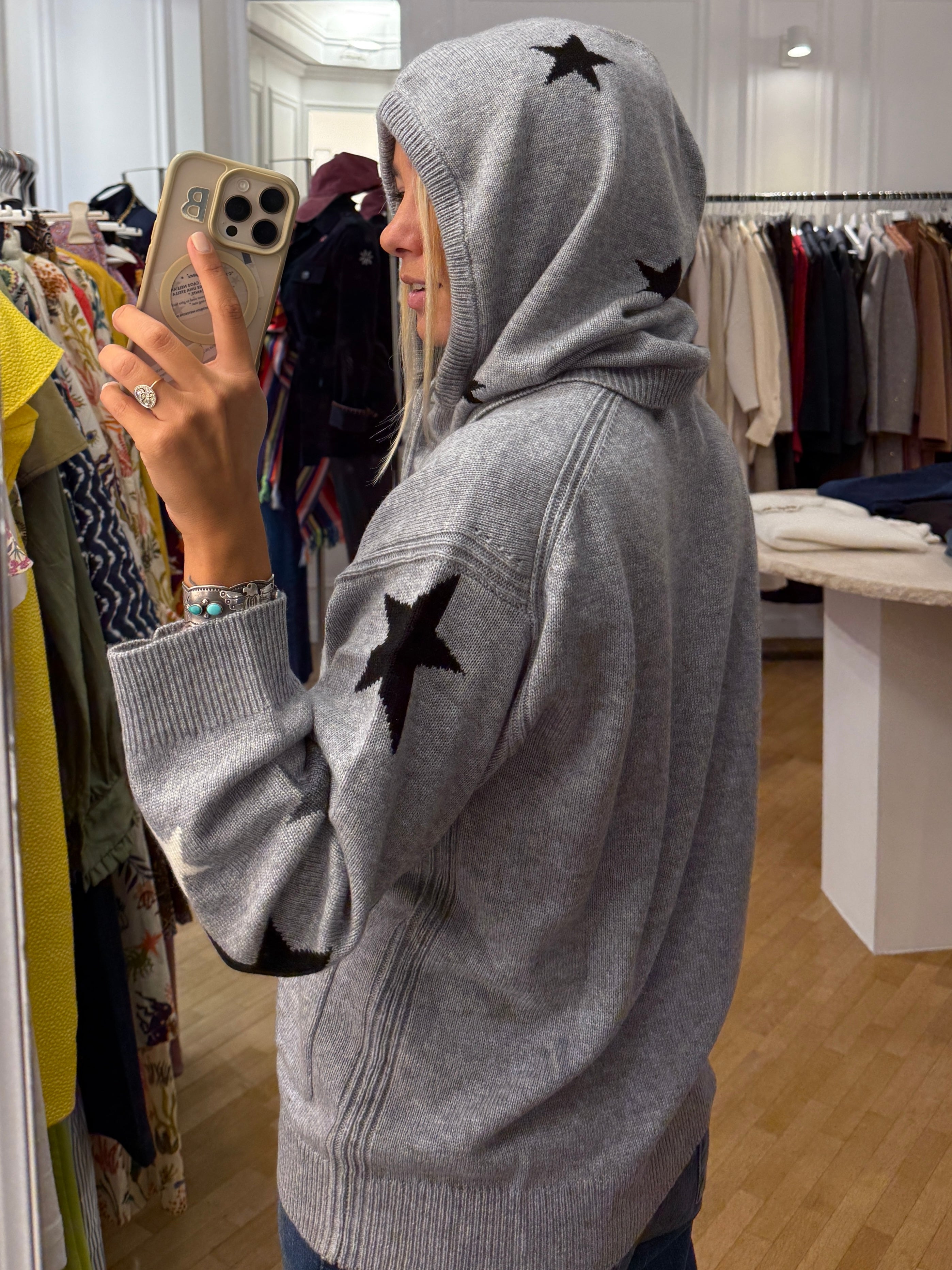 Balaclava Stelle