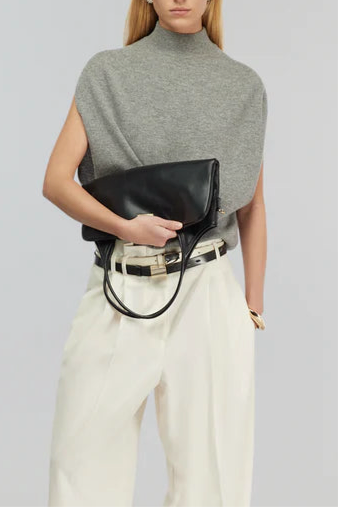 Maglia gilet Verity