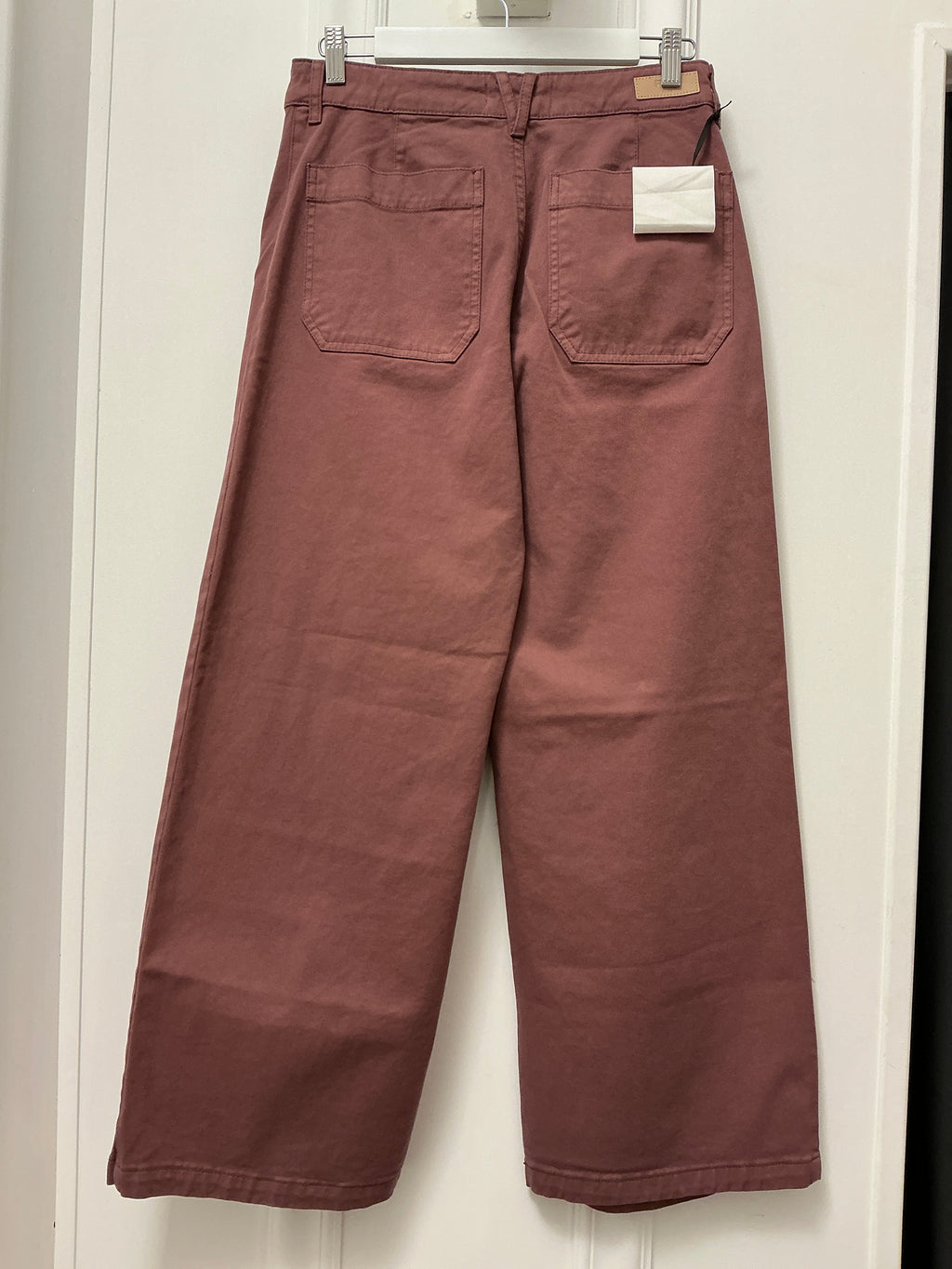 Pantalone Dritto Lucia