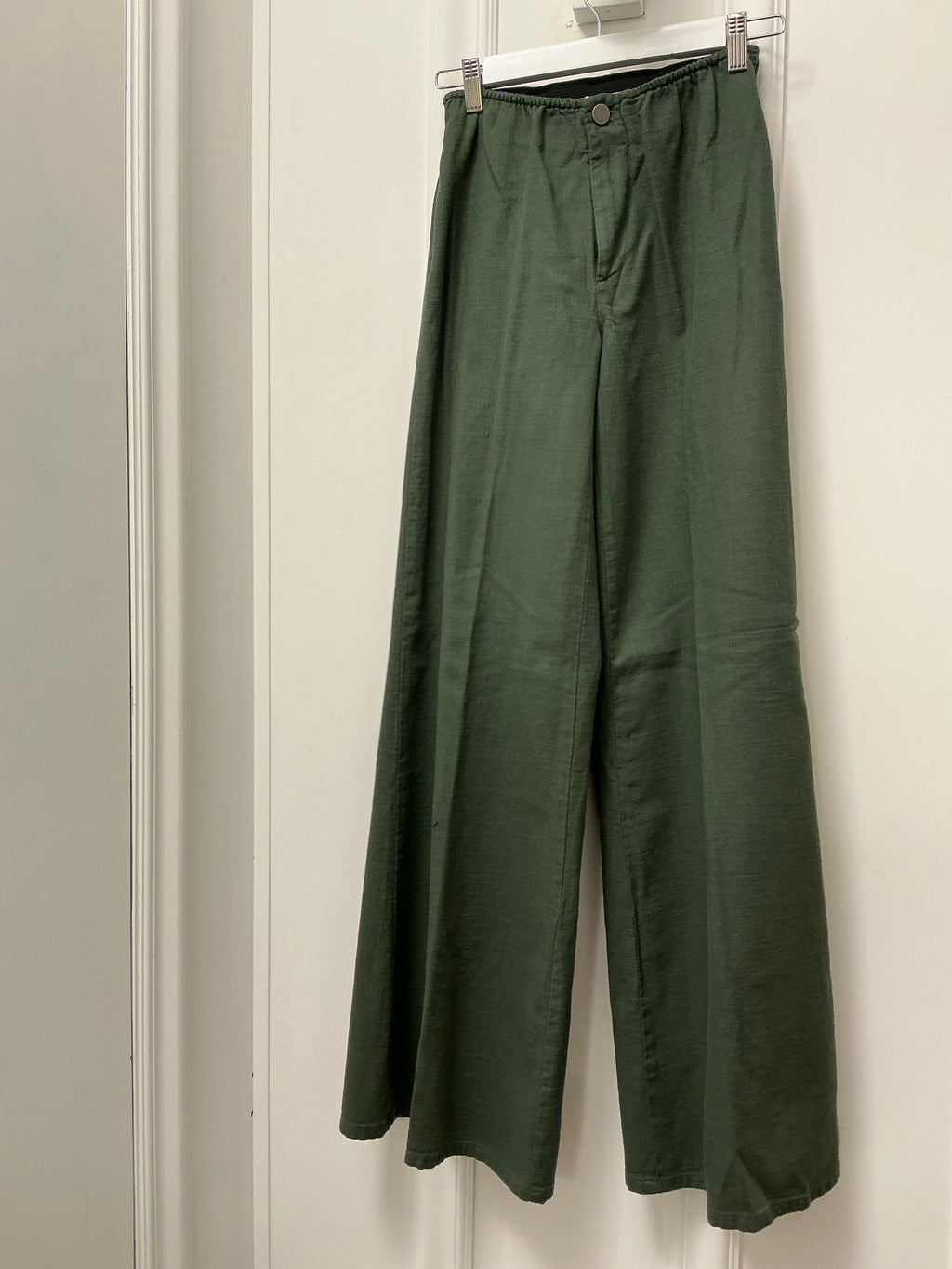 Pantalone Favignana Garzato