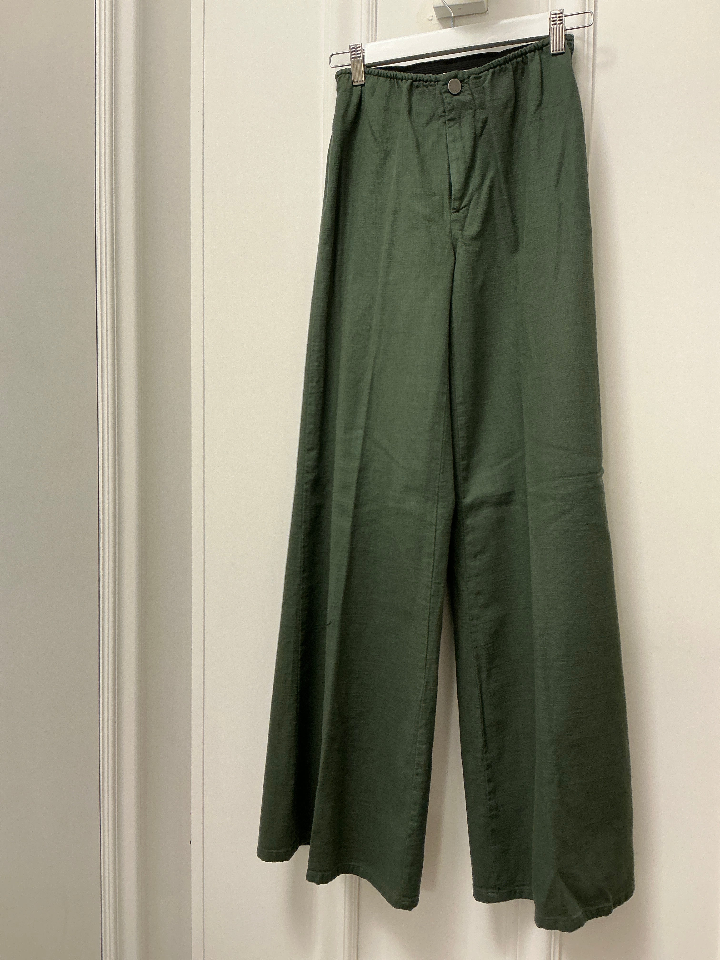 Pantalone Favignana Garzato