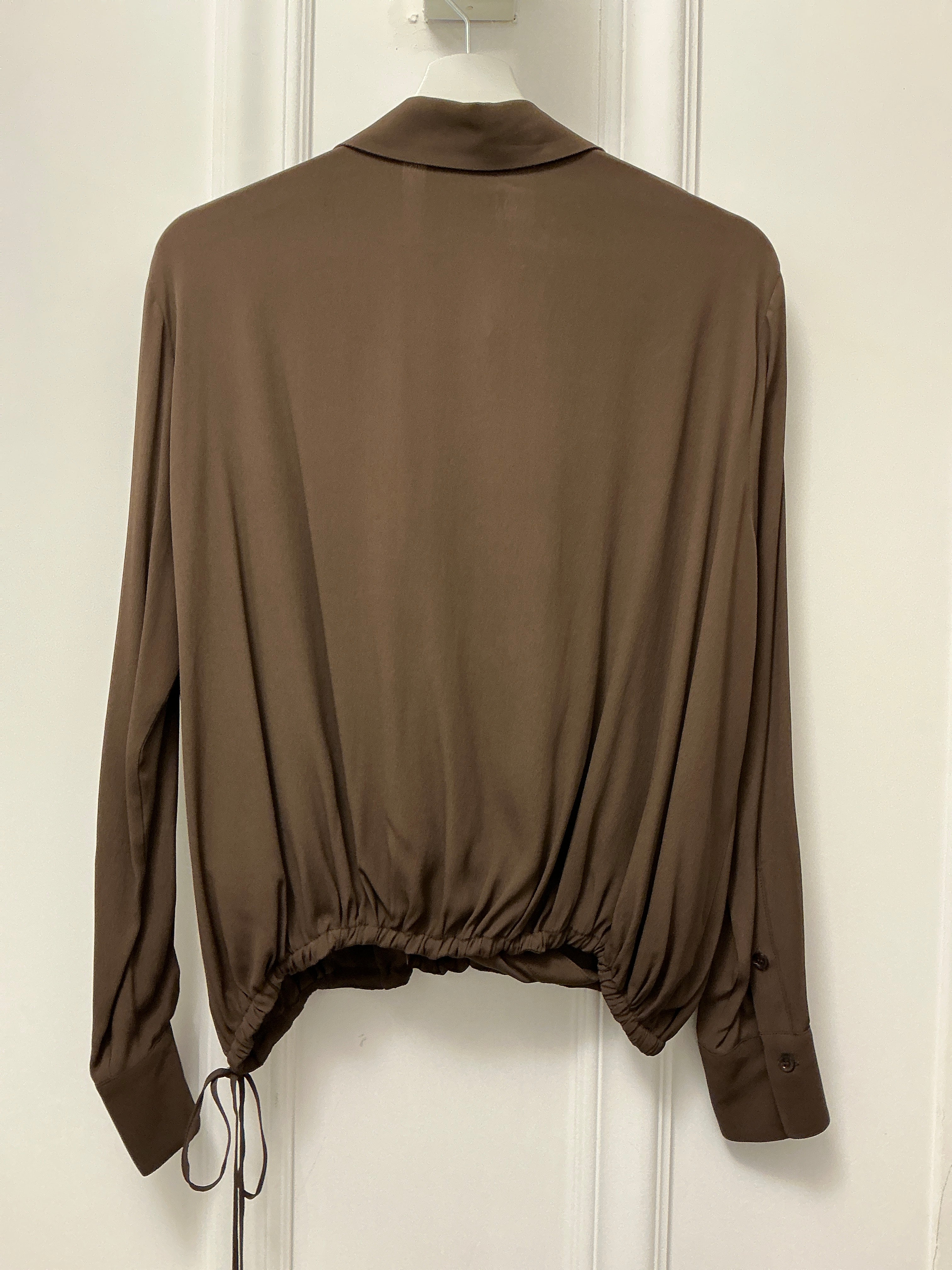 Camicia a Palloncino