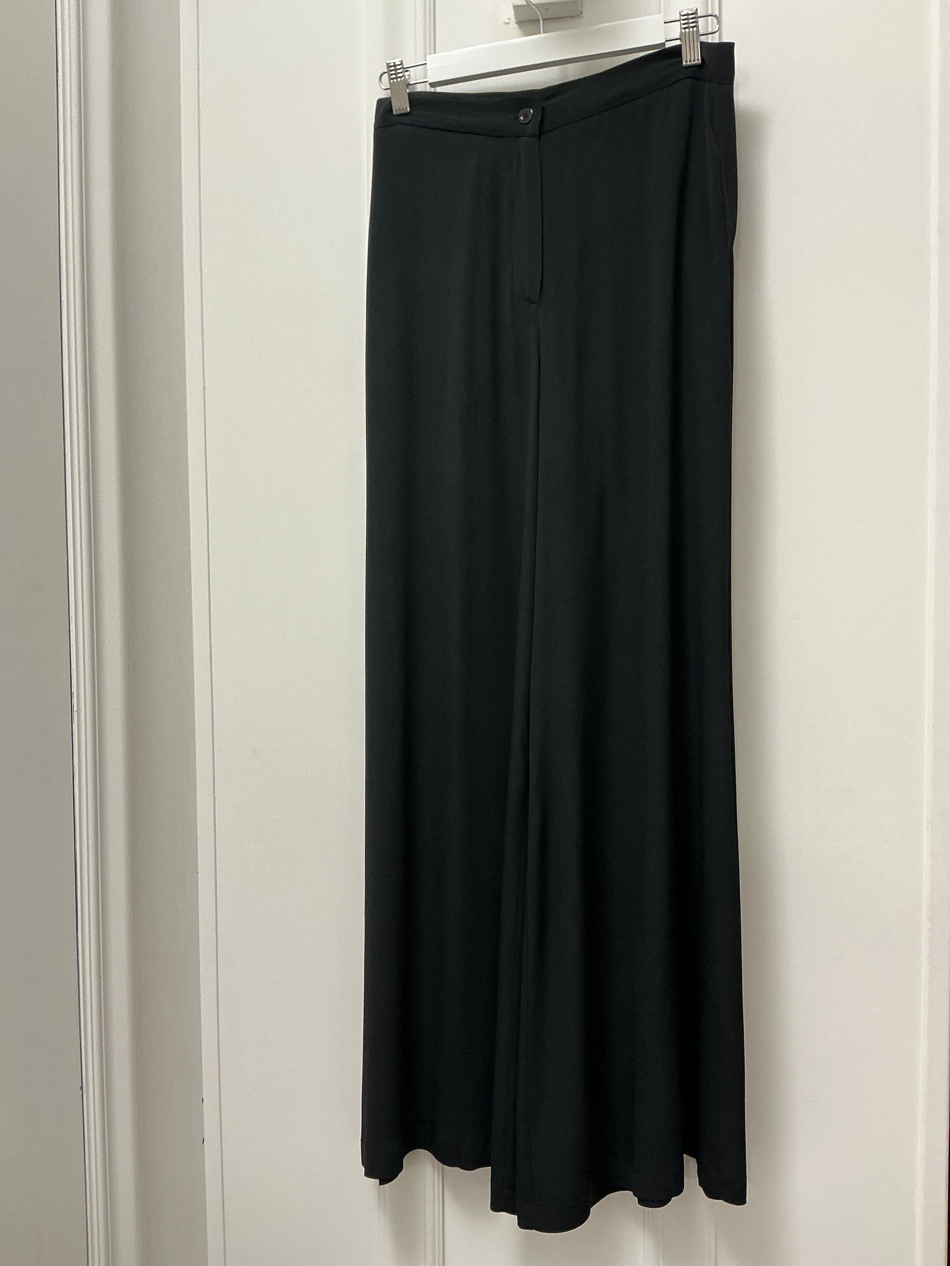 Pantaloni Palazzo Avril