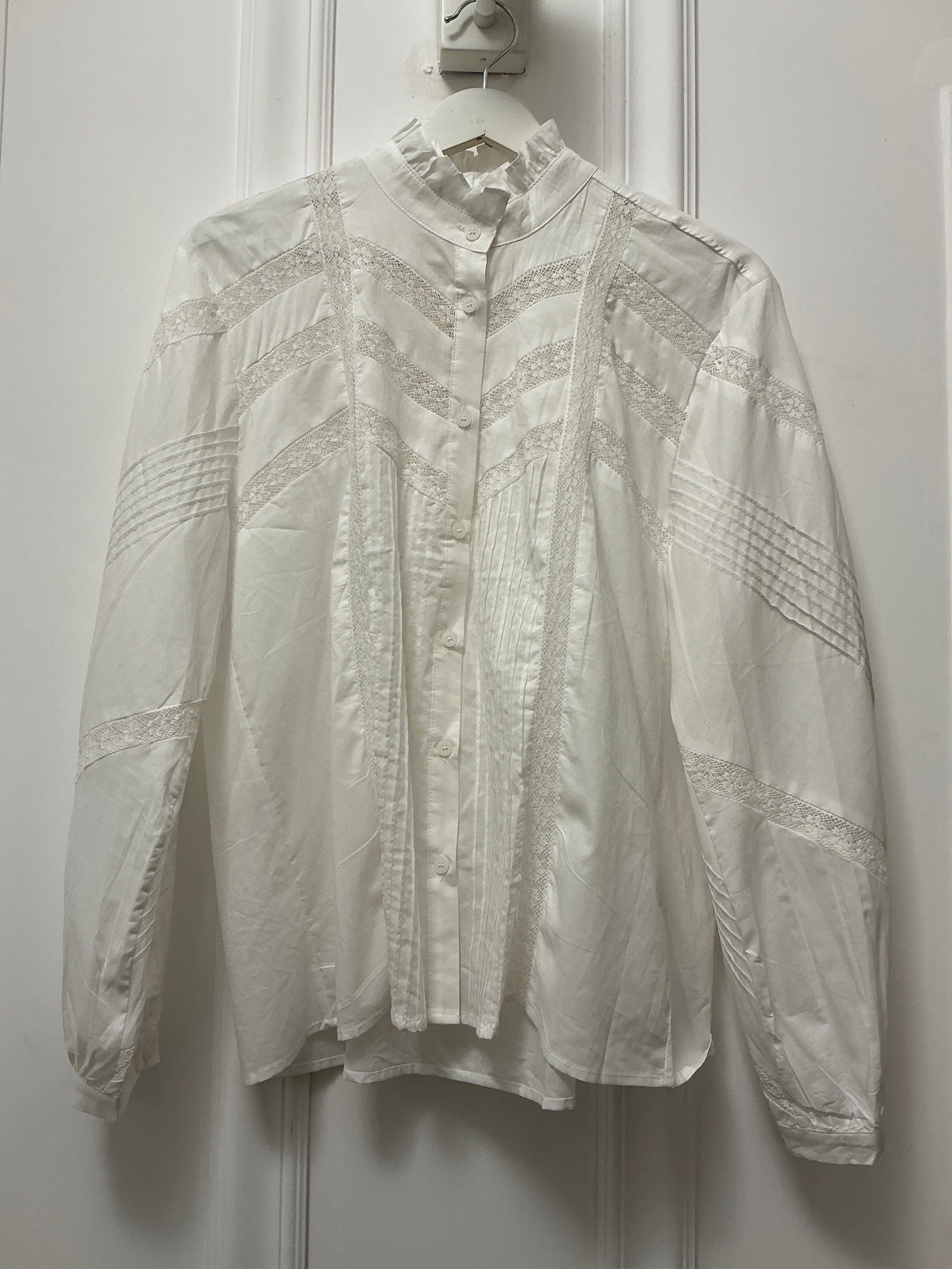 Camicia Violetta