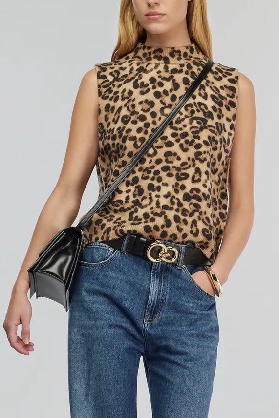 Gilet Frederique