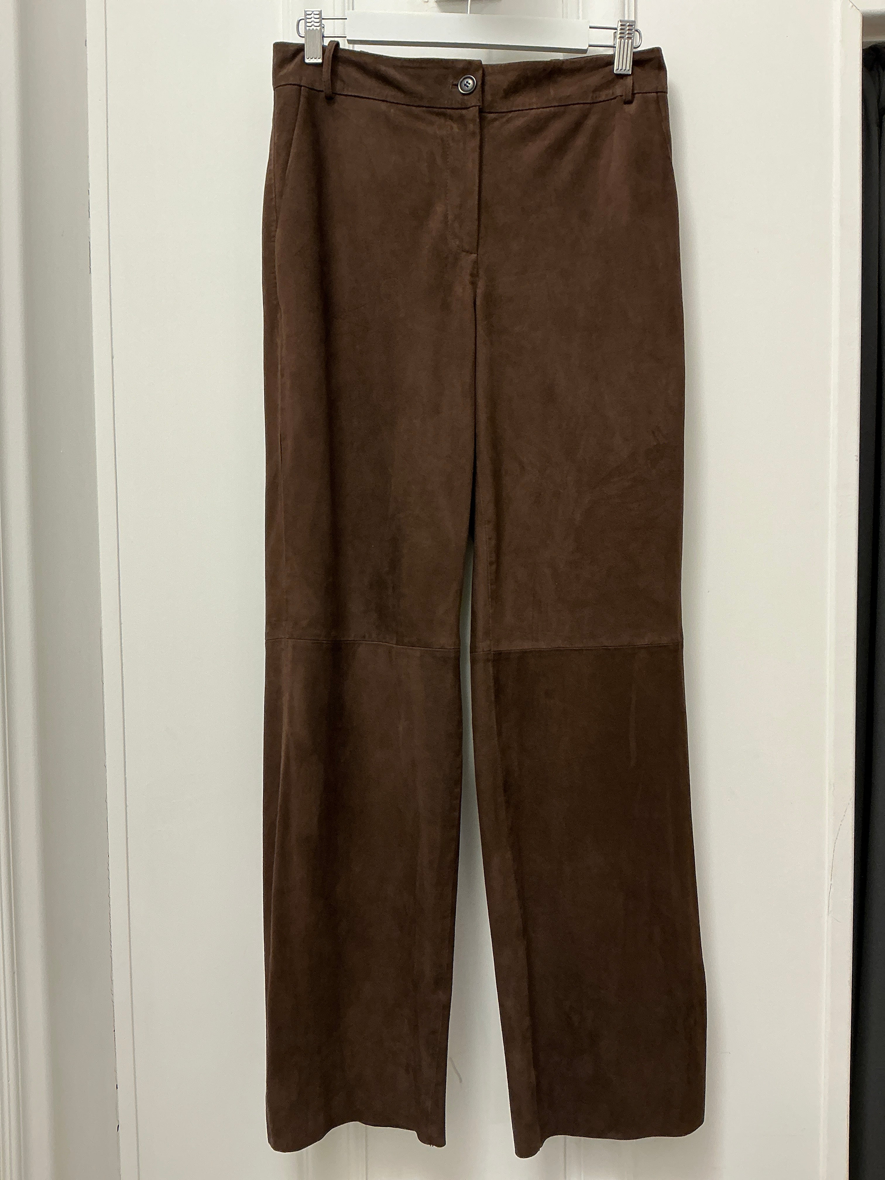 Panta Palazzo Via Panama