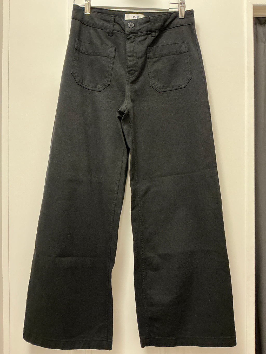 Pantalone Dritto Lucia