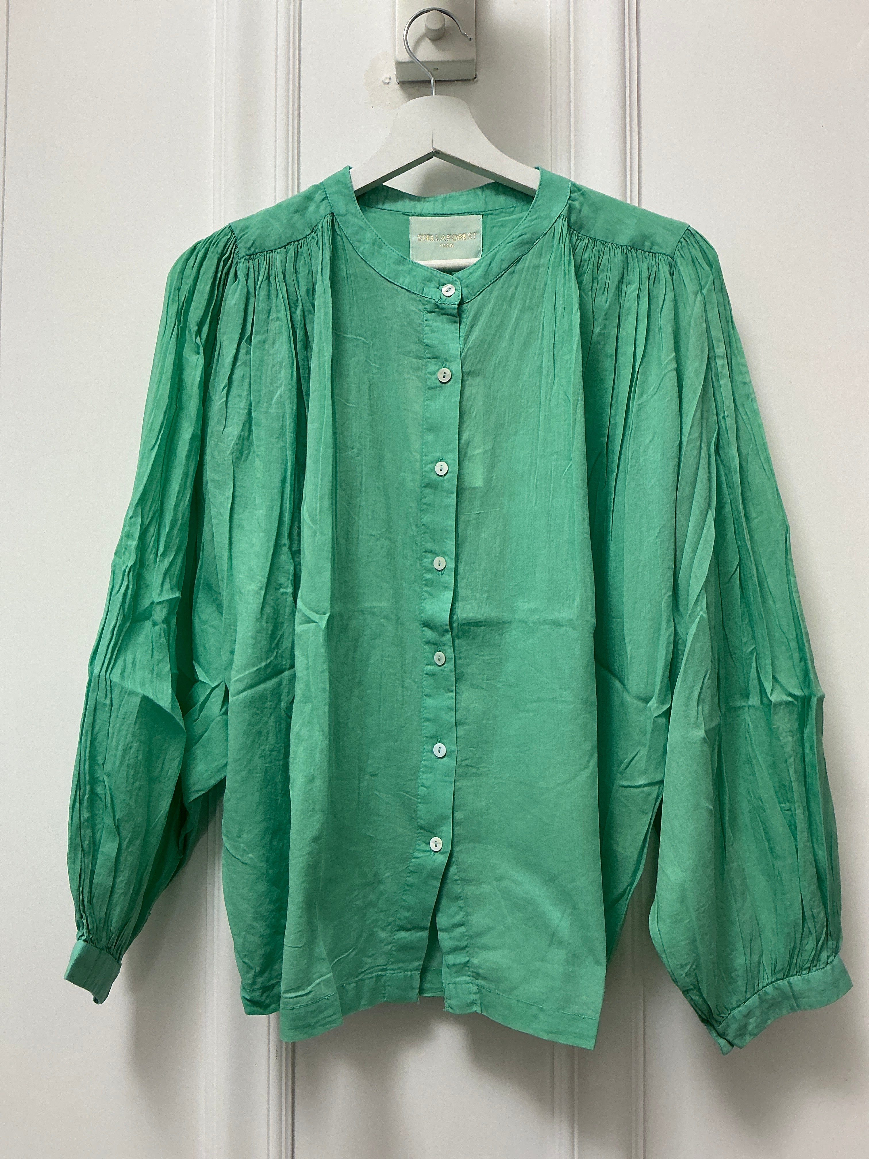 Camicia Pittore Gaia