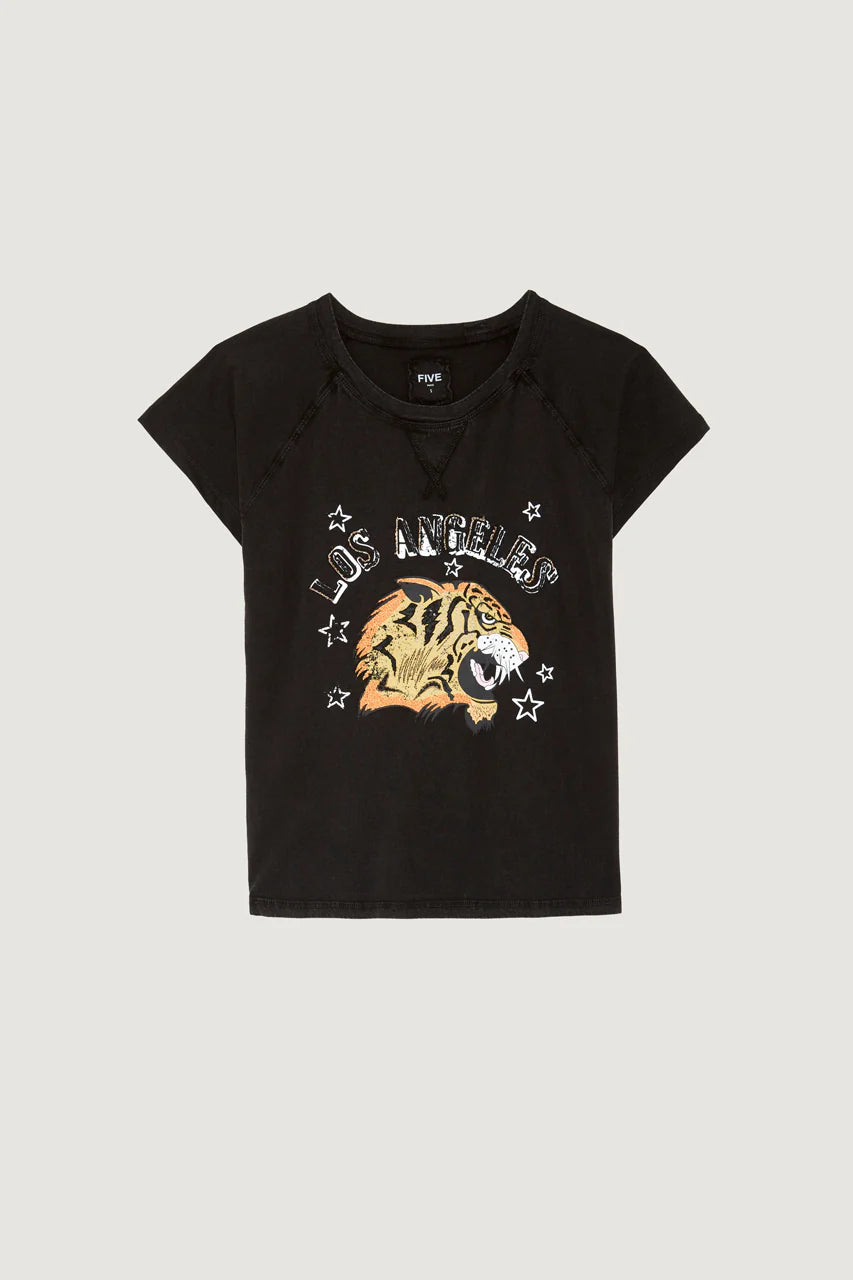 Tee-Tiger