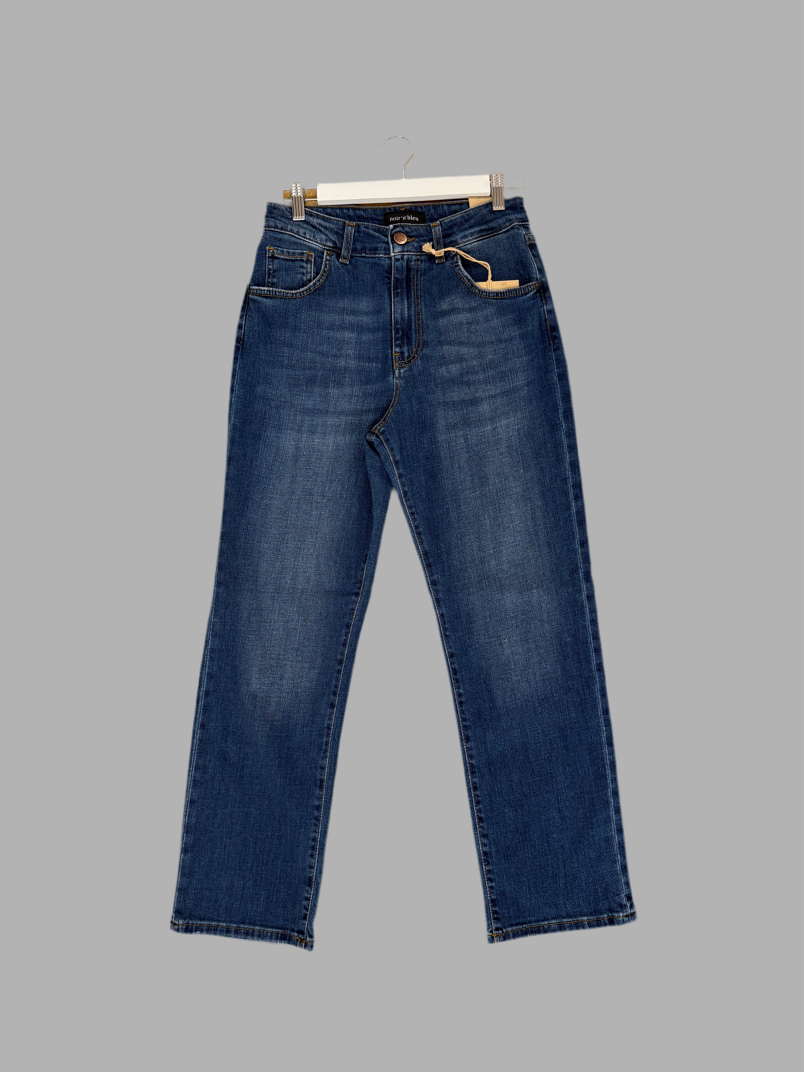 Jeans Vic Boyfriend