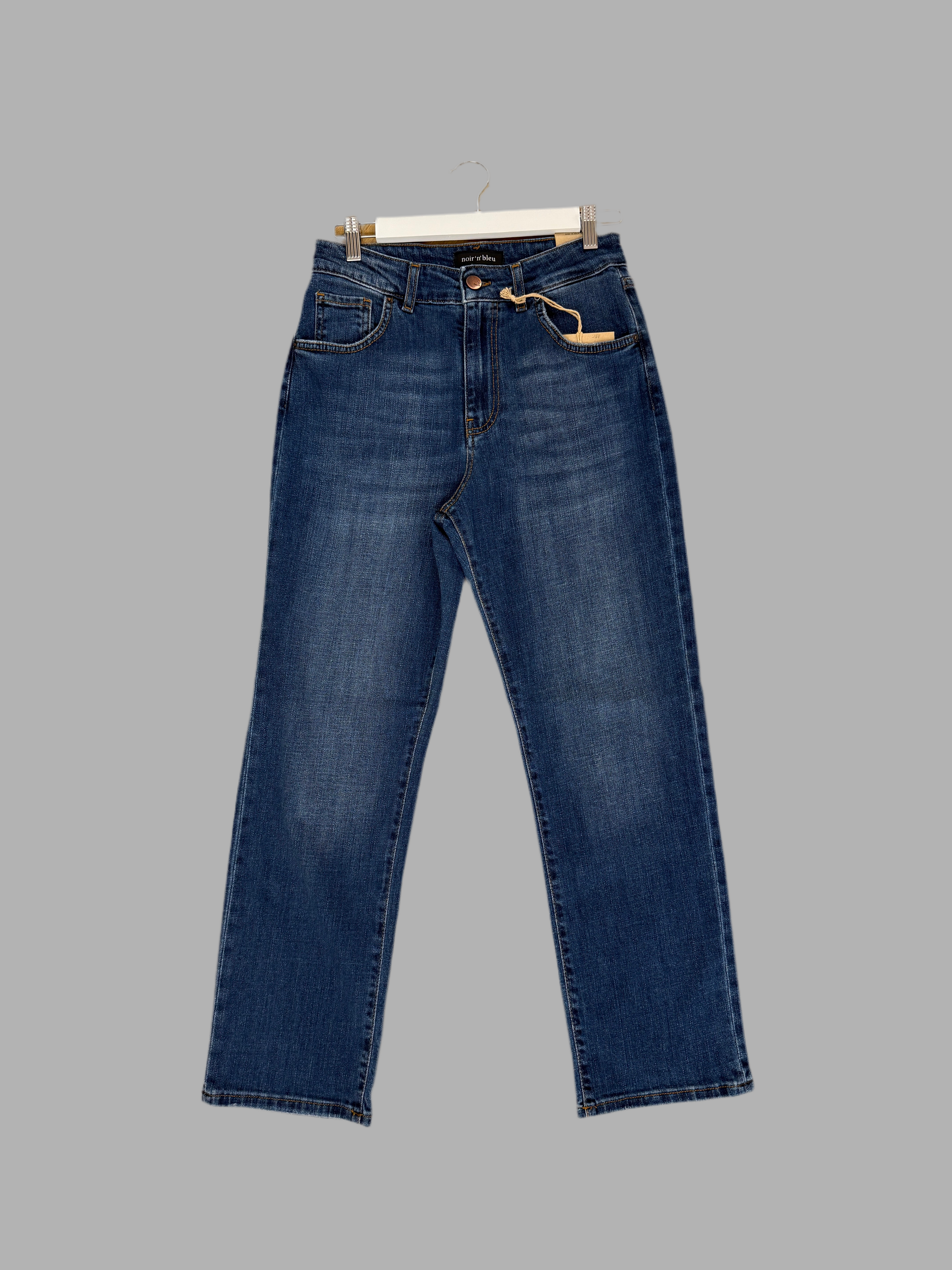 Jeans Vic Boyfriend