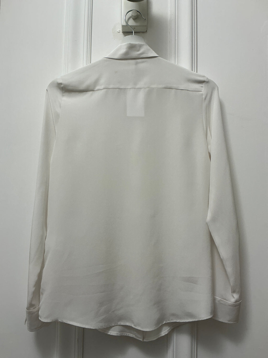 Camicia Seta Magetta