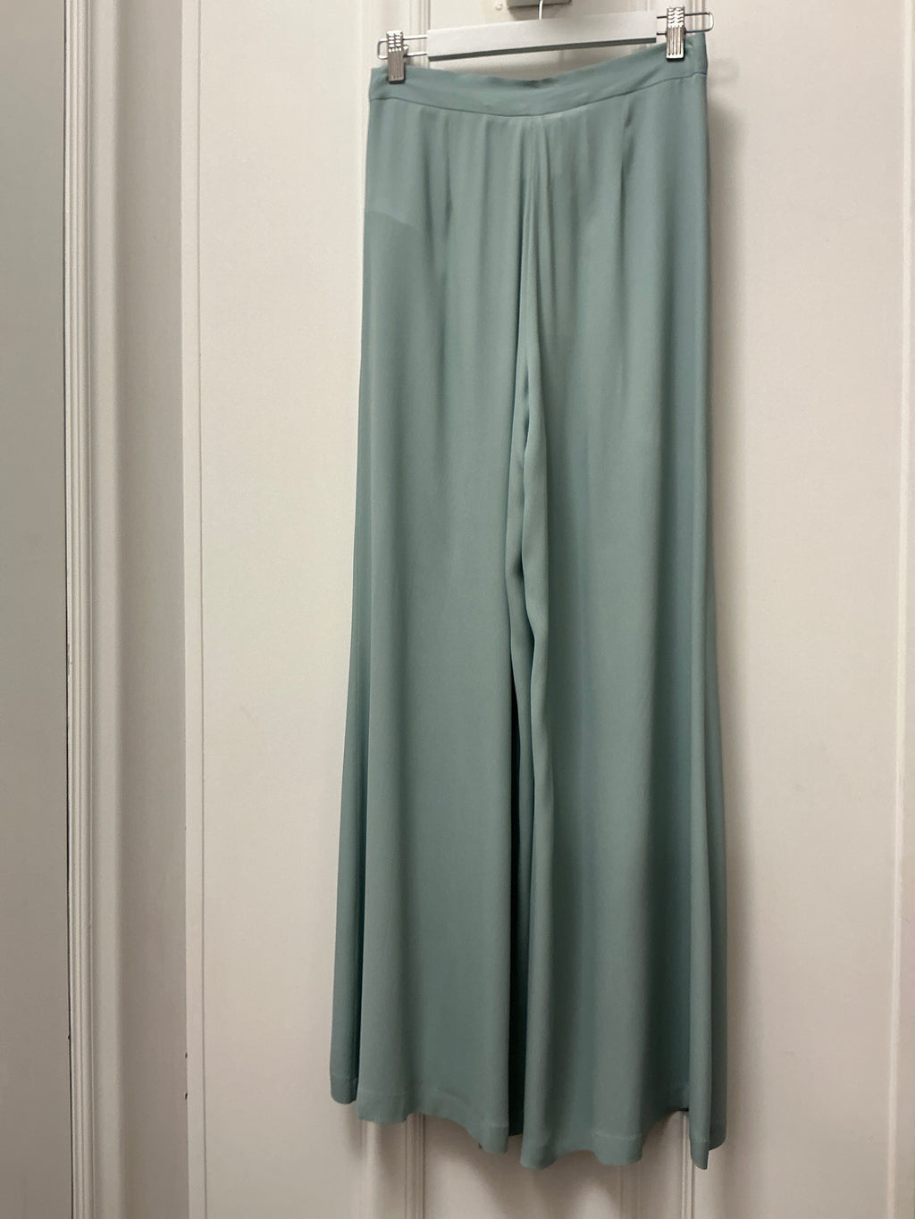 Pantaloni Palazzo Avril