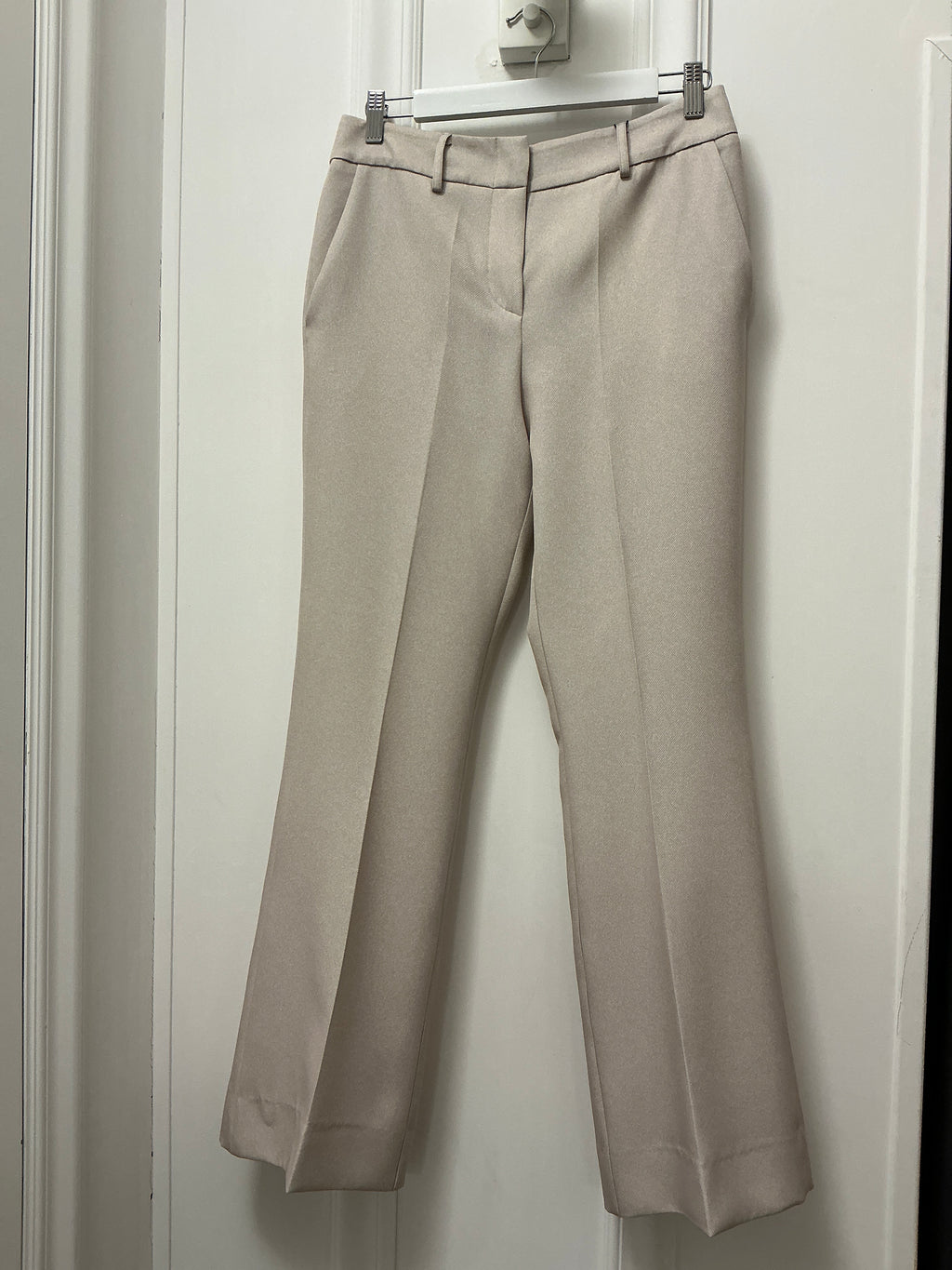 Pantaloni a zampetta