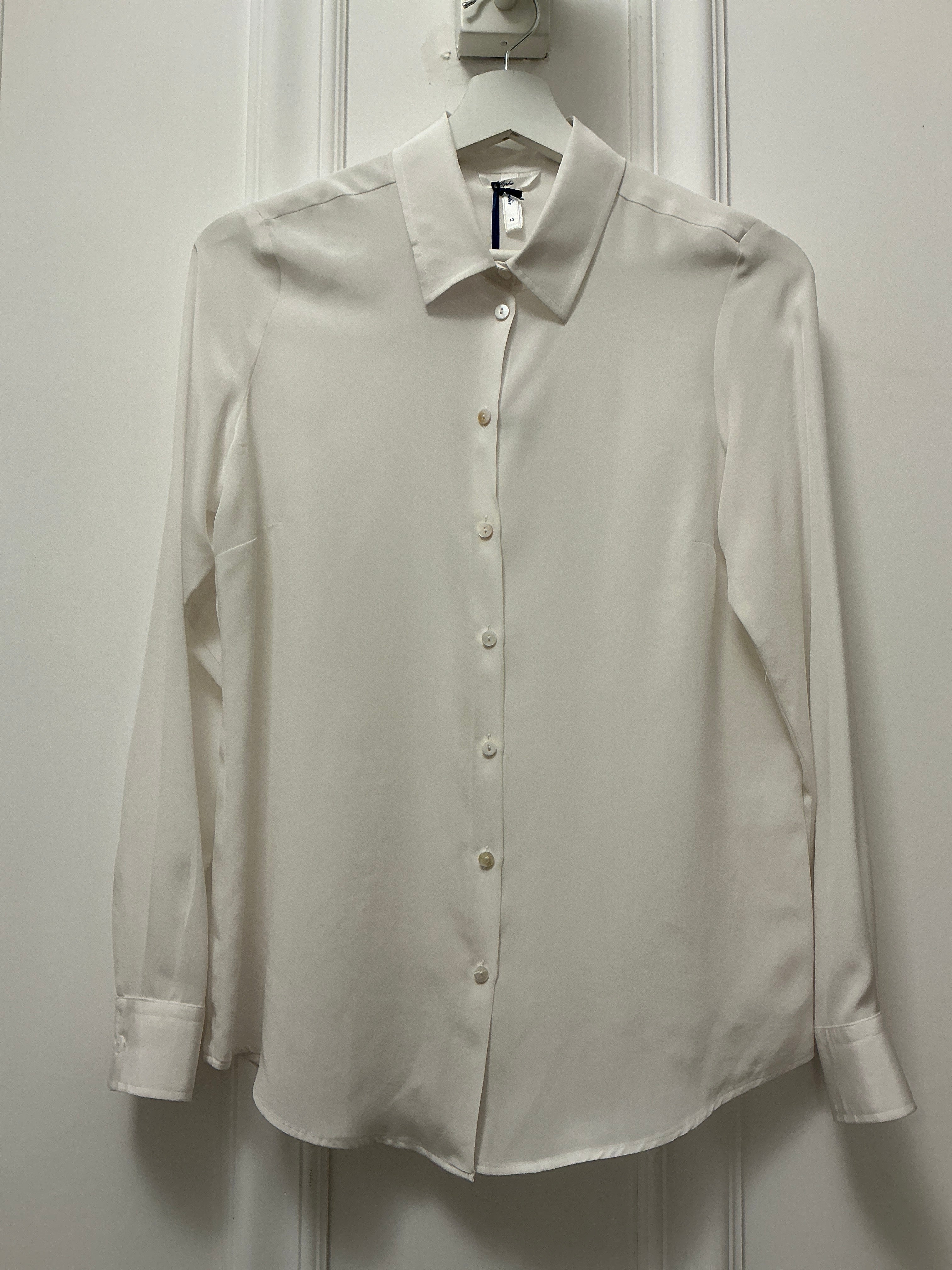 Camicia Seta Magetta