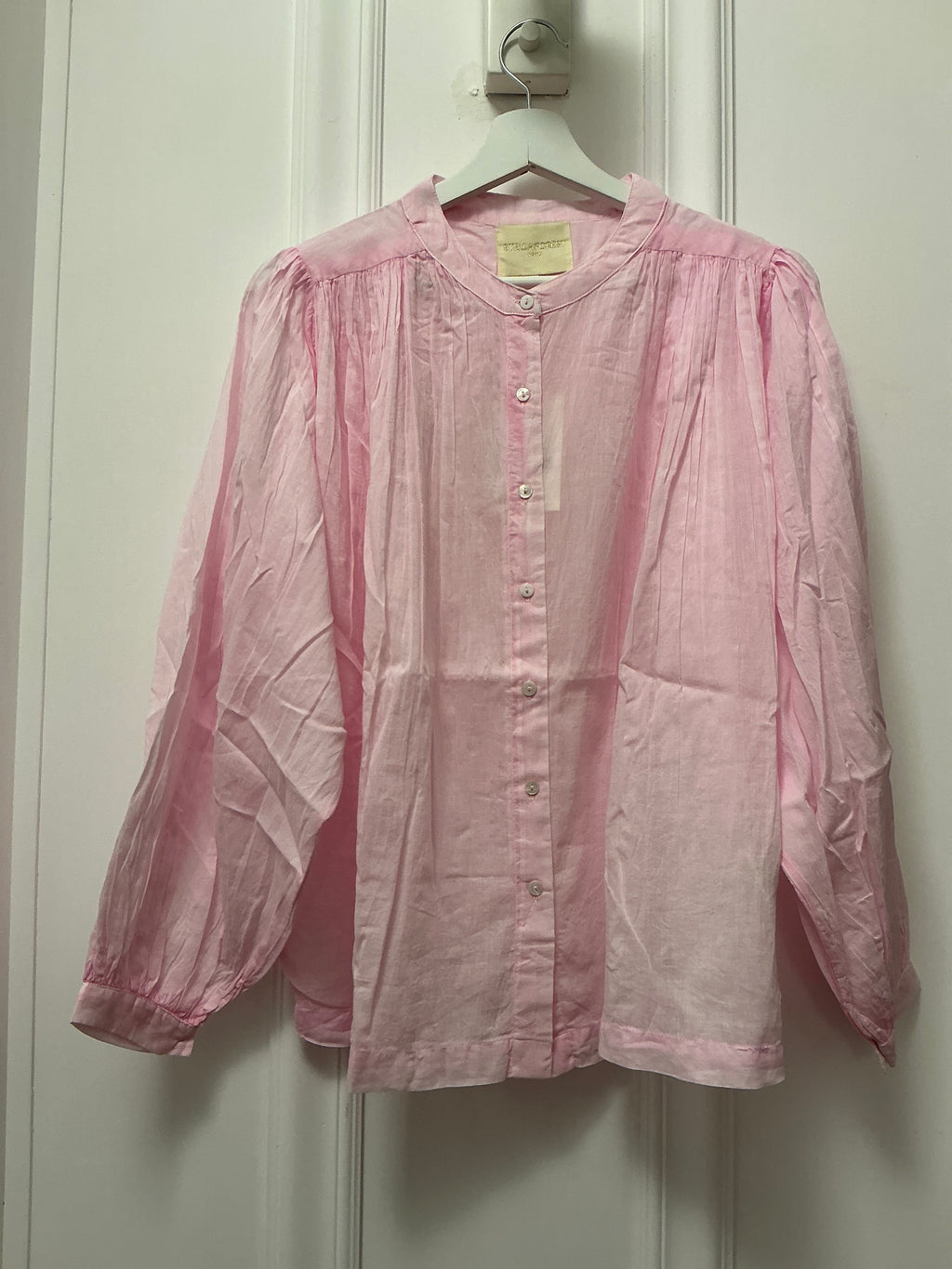 Camicia Pittore Gaia