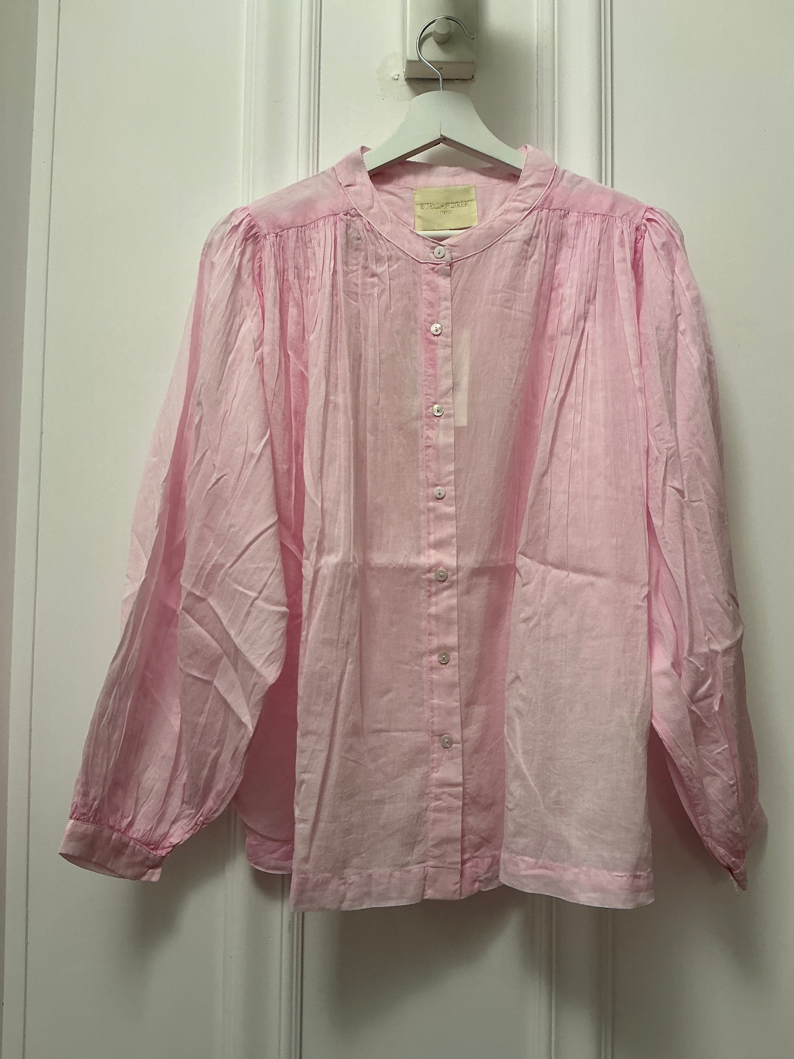 Camicia Pittore Gaia