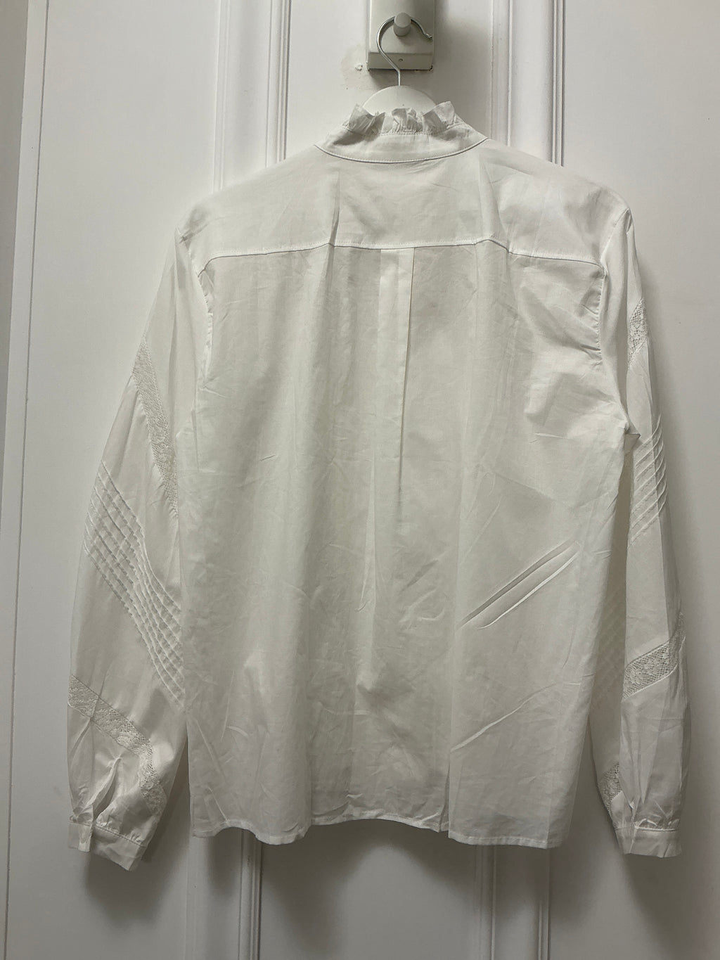 Camicia Violetta