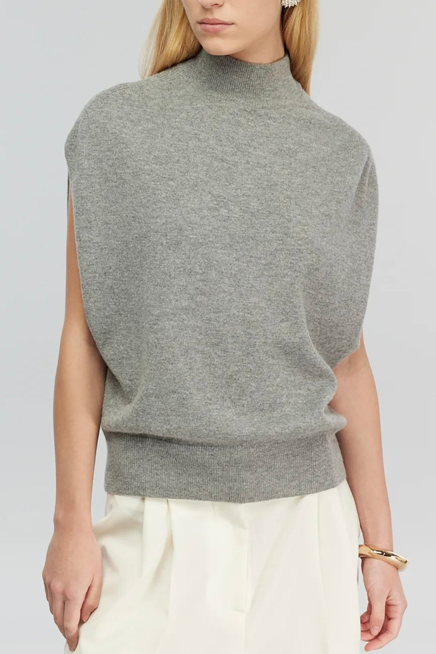 Maglia gilet Verity