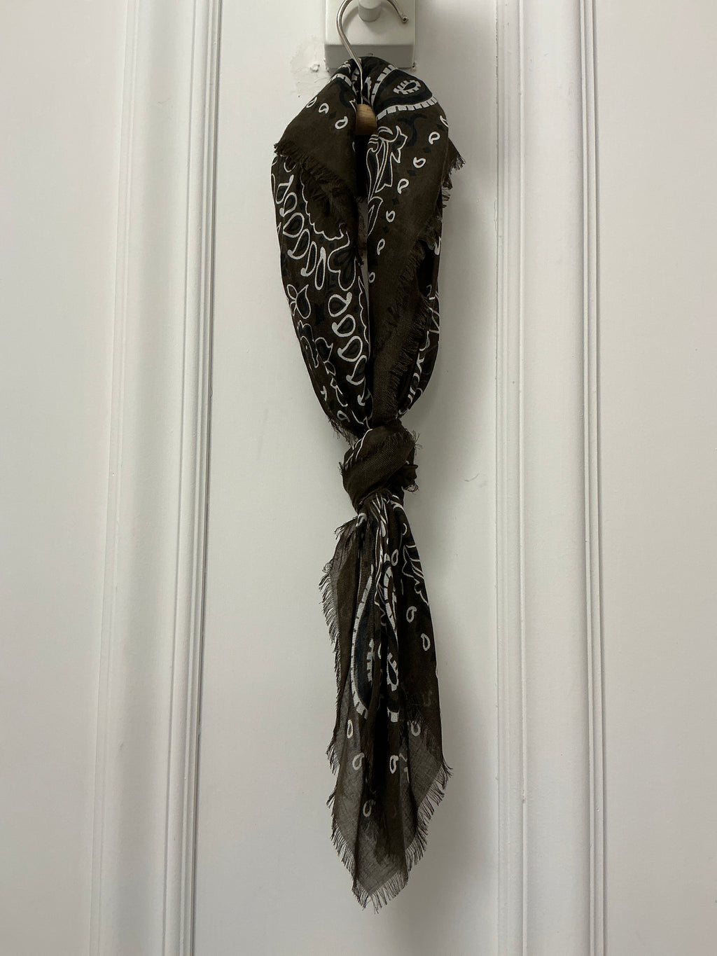 Bandana Cashmere